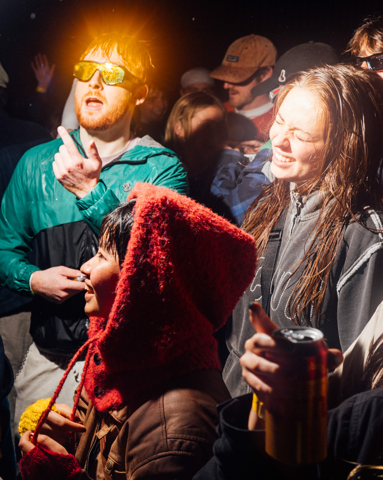 DAYS Festival, Edinburgh