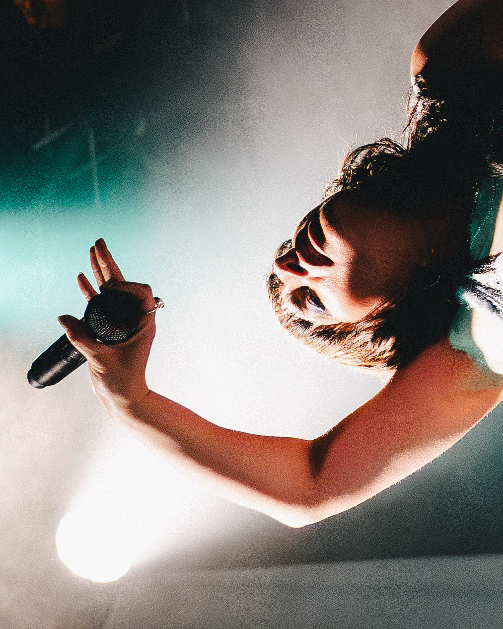 Mannequin Pussy, Glasgow