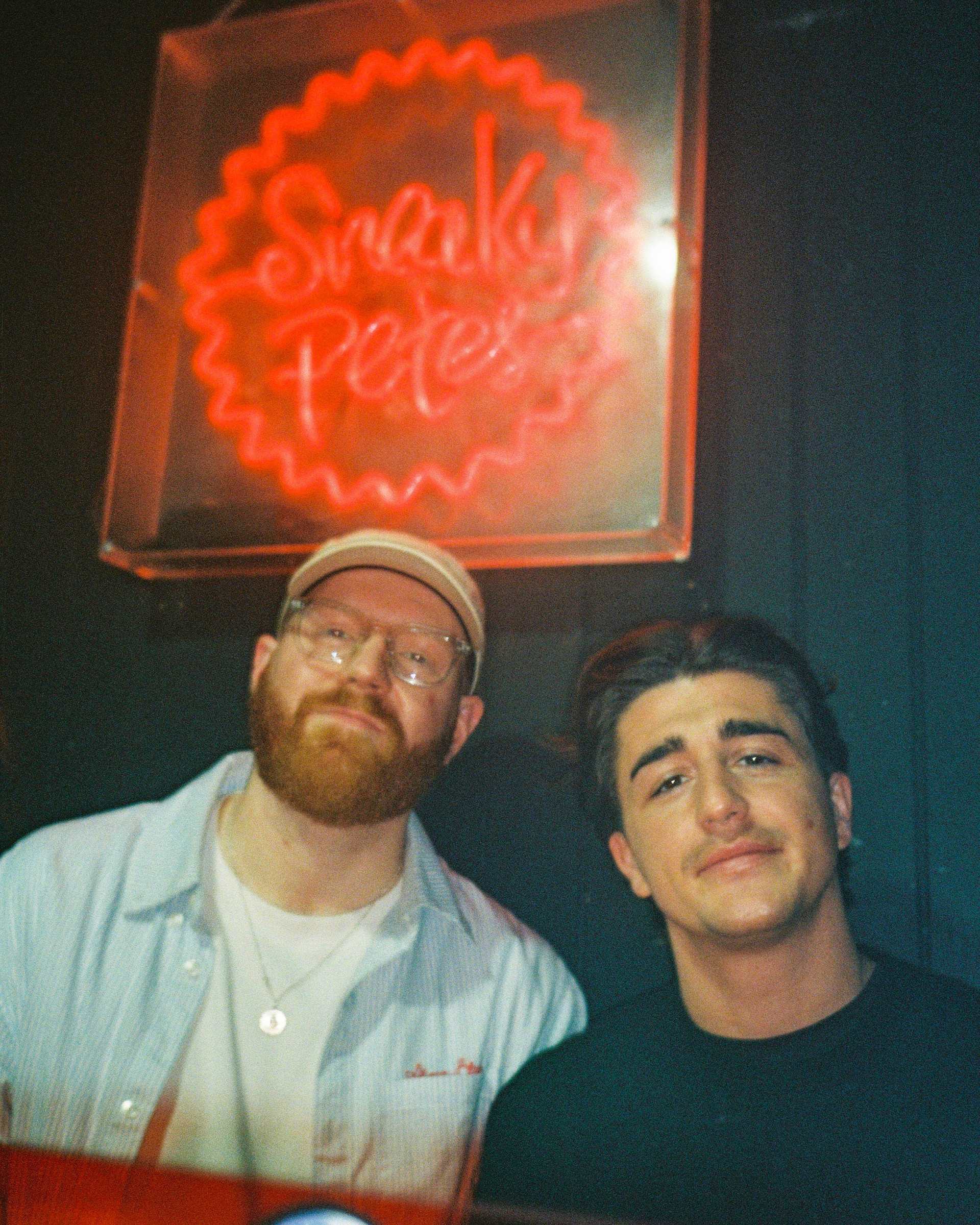 LF System, Edinburgh