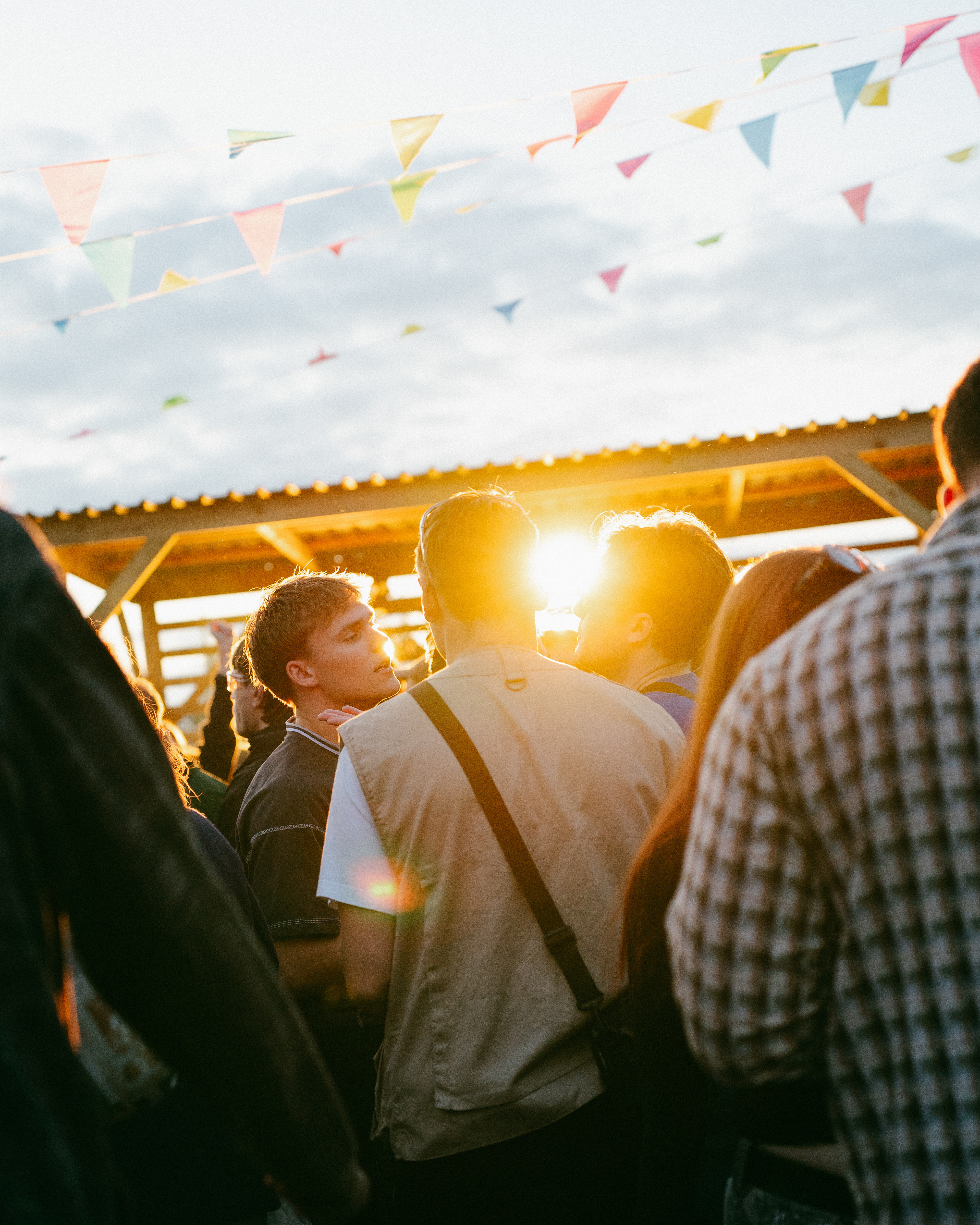 DAYS Festival, Edinburgh