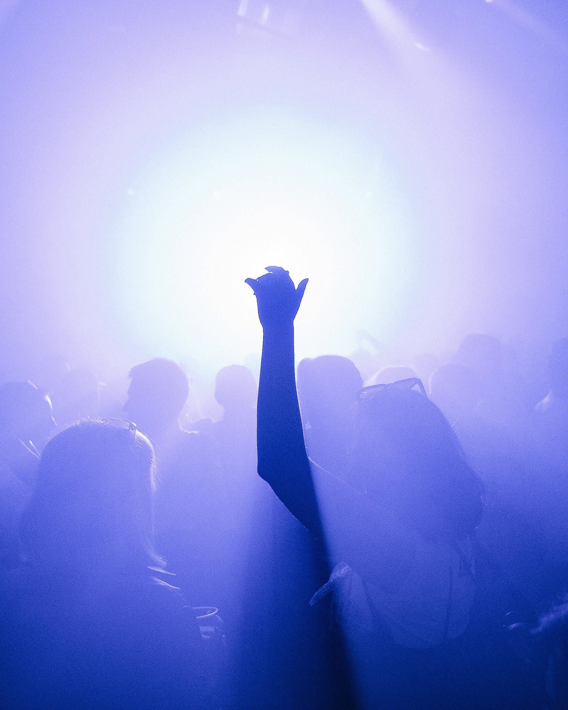 DAYS Festival, Edinburgh