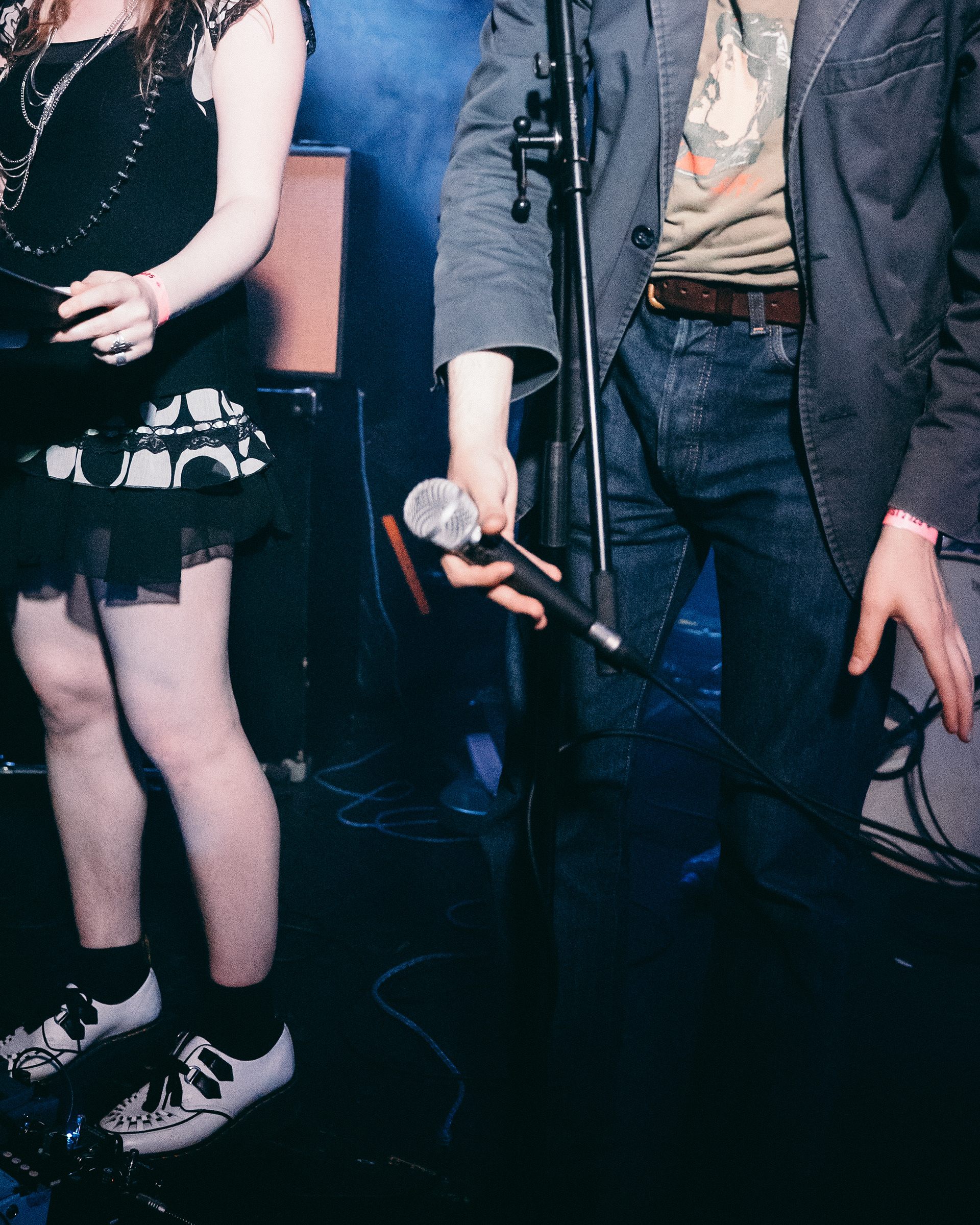 Stag and Dagger Festival, Glasgow