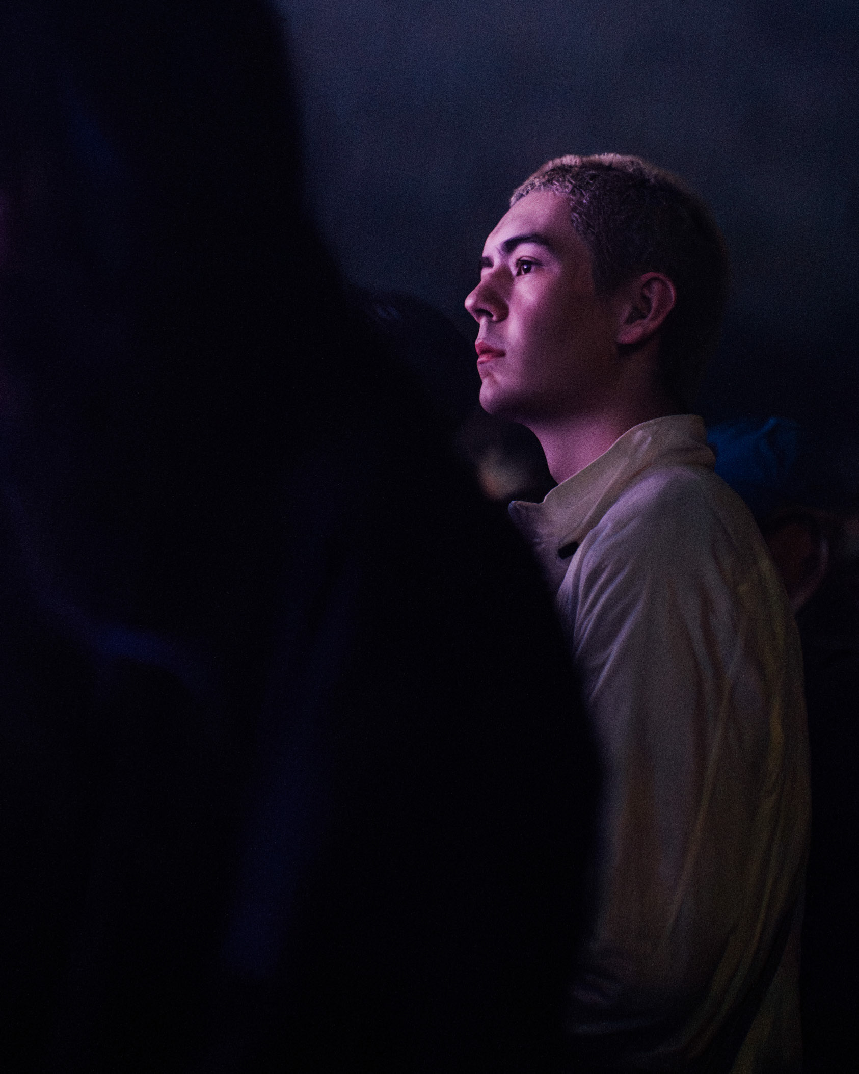 DAYS Festival, Edinburgh