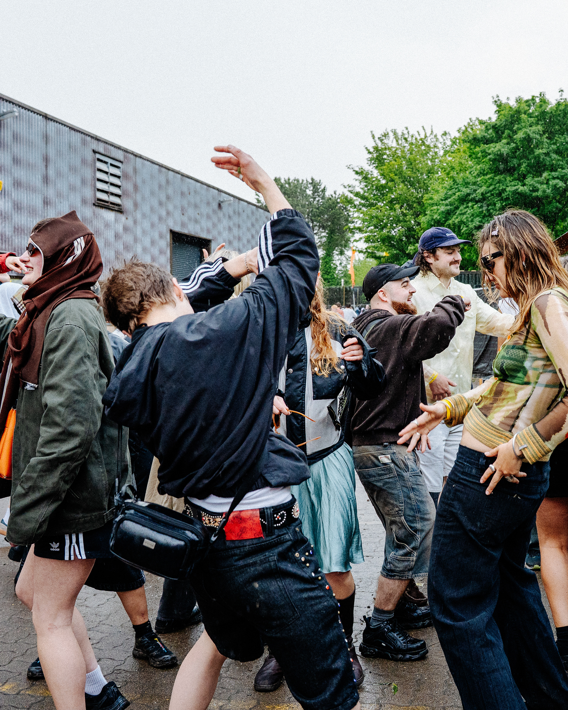 DAYS Festival, Edinburgh