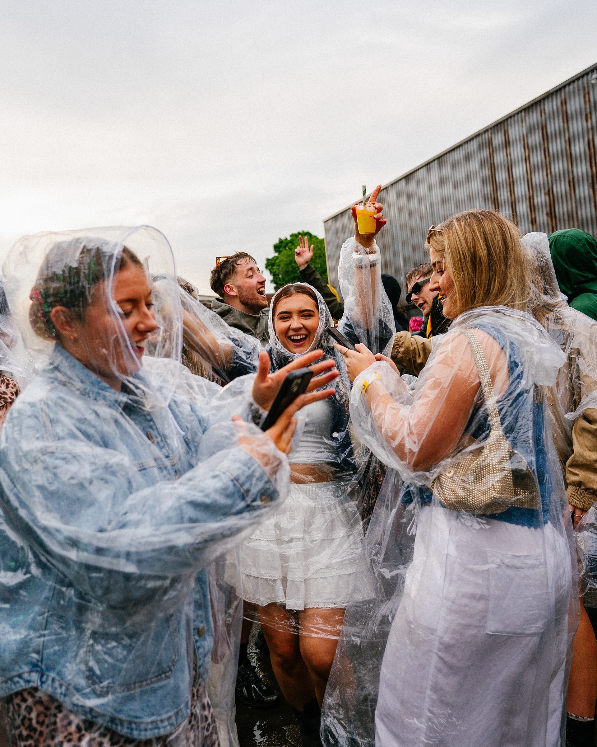 DAYS Festival, Edinburgh