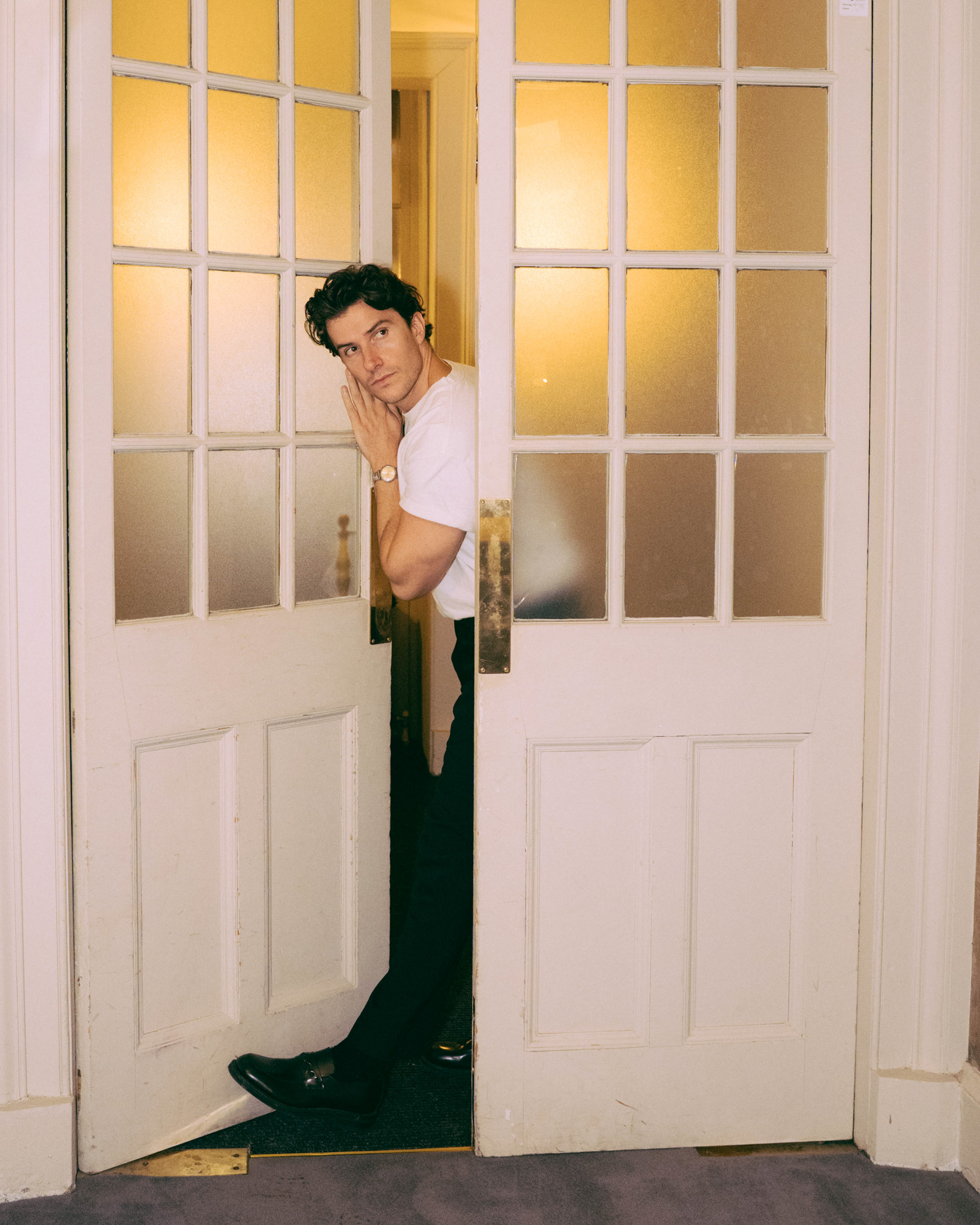 Connor Malbeuf, Edinburgh Fringe