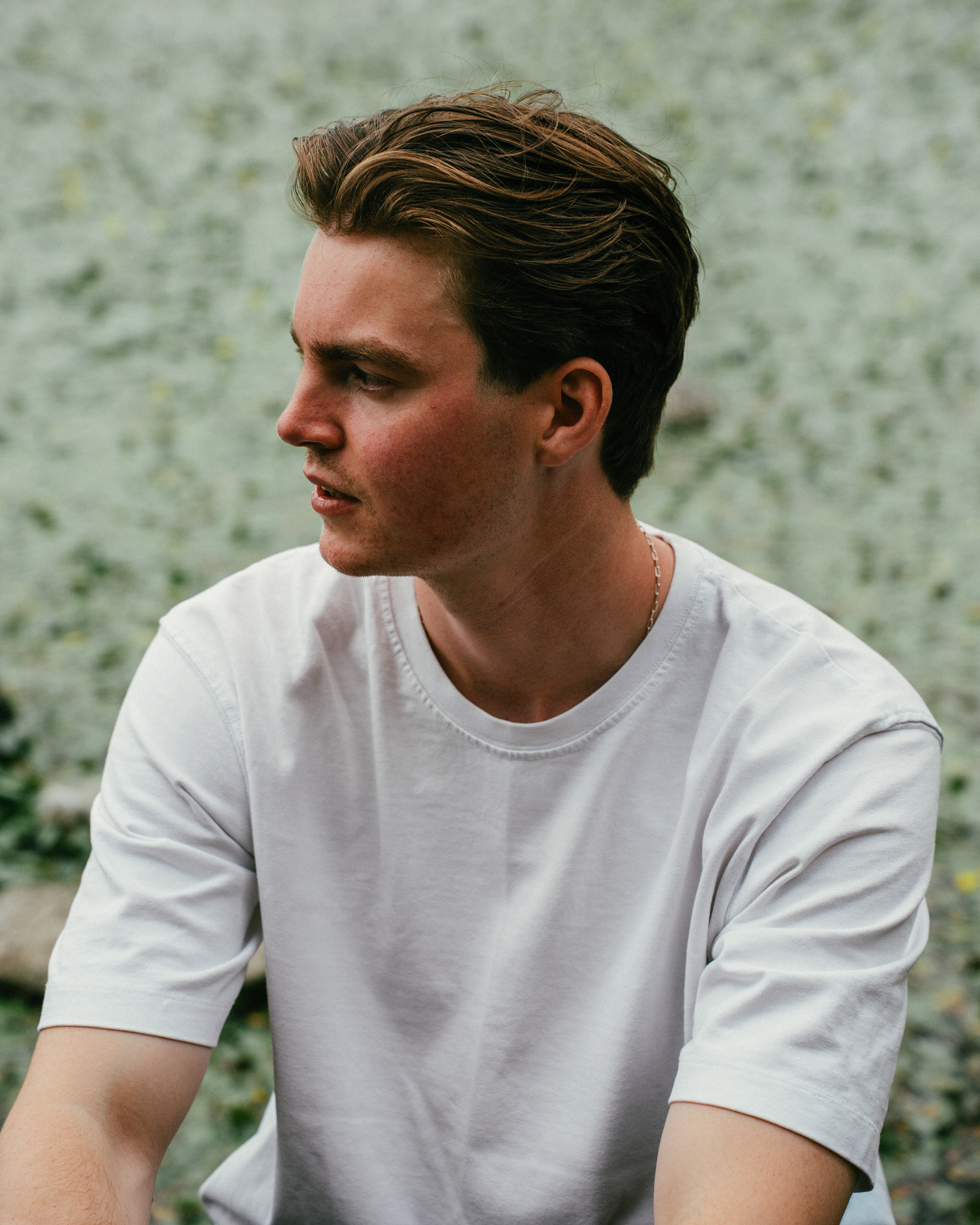 Yung Kidd,  Edinburgh