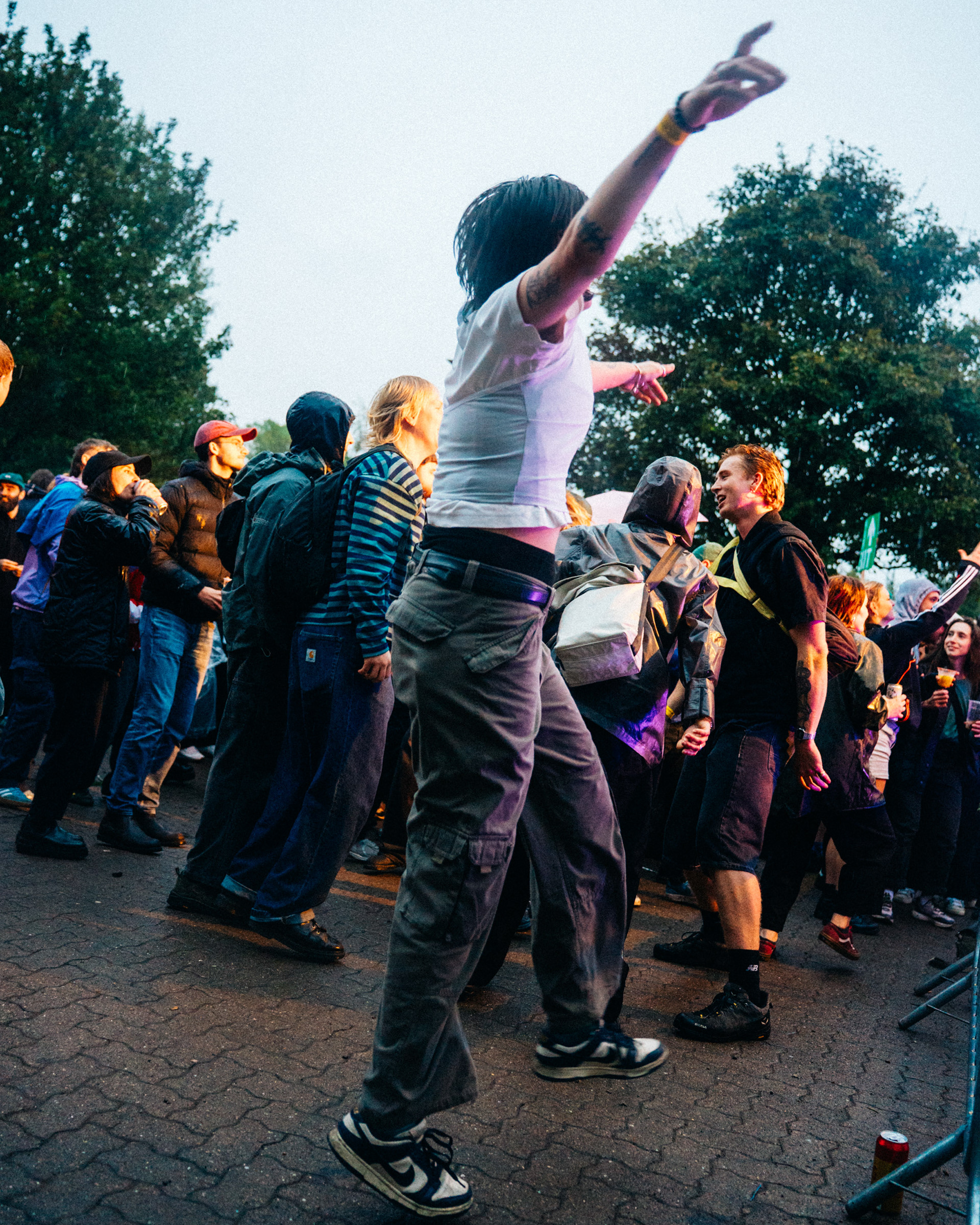 DAYS Festival, Edinburgh