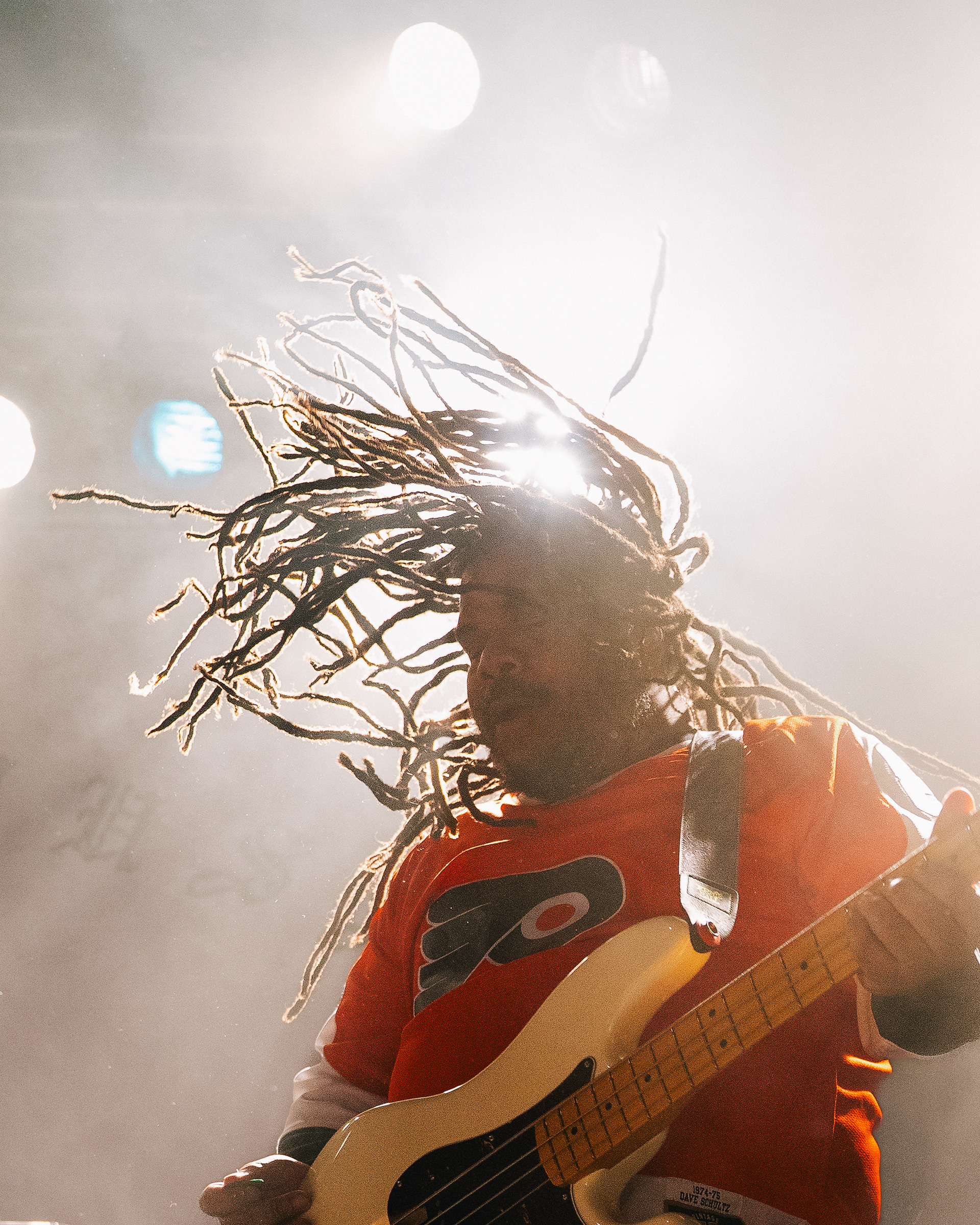 Mannequin Pussy, Glasgow