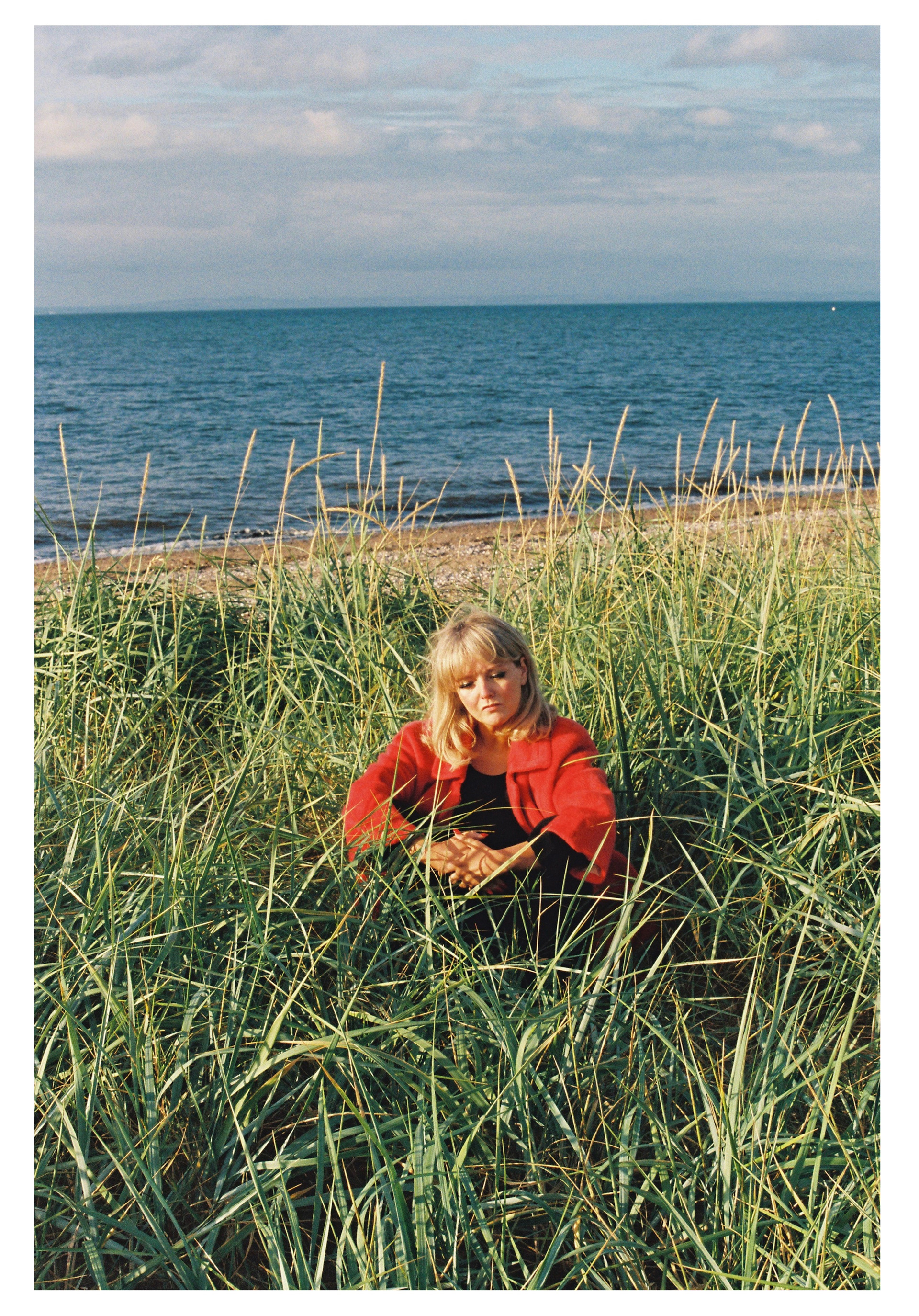 'Sea, Swallow Me', 2024