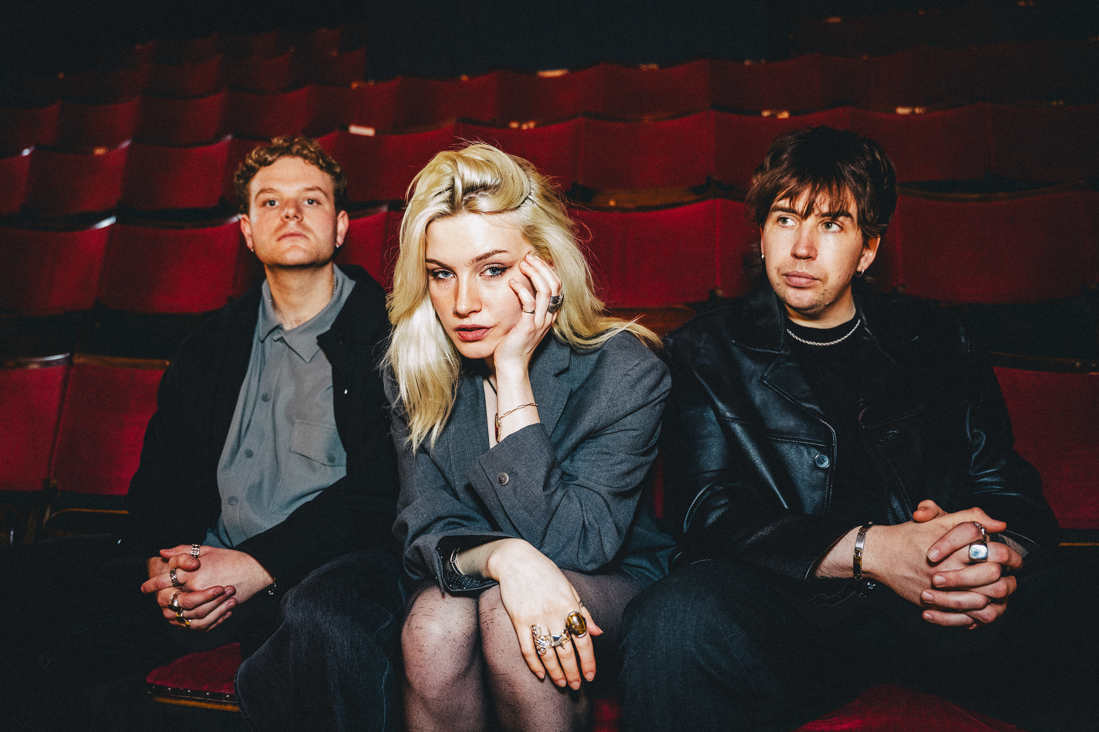 Swim School, Edinburgh