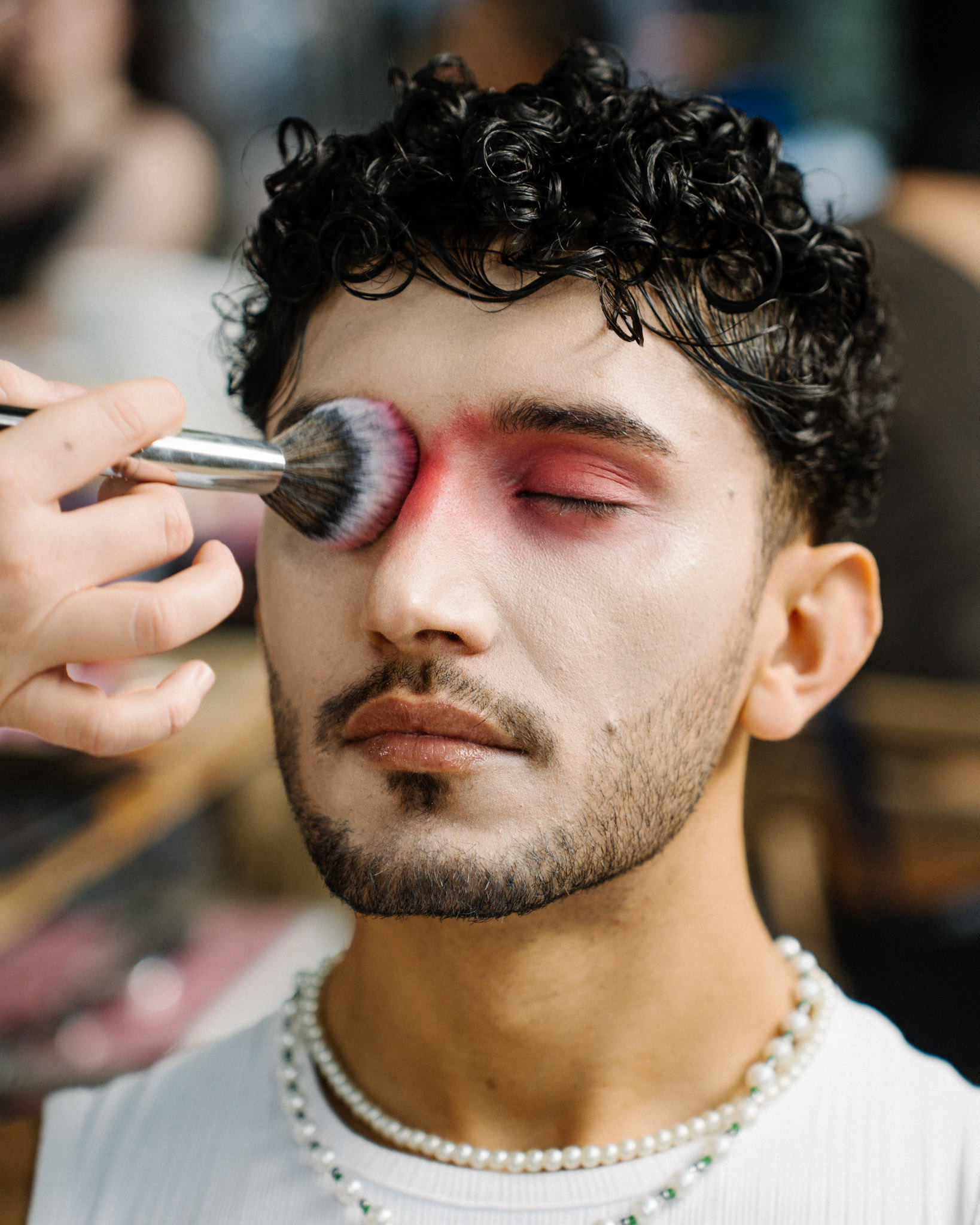 ODA Fashion Odyssey, Edinburgh