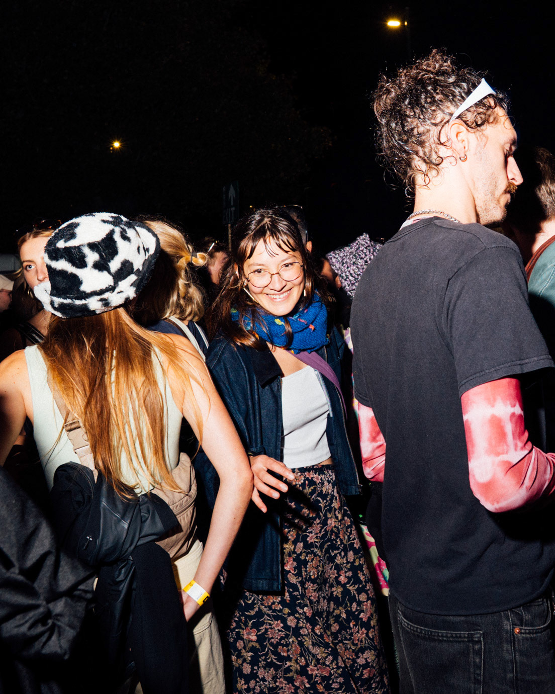 DAYS Festival, Edinburgh