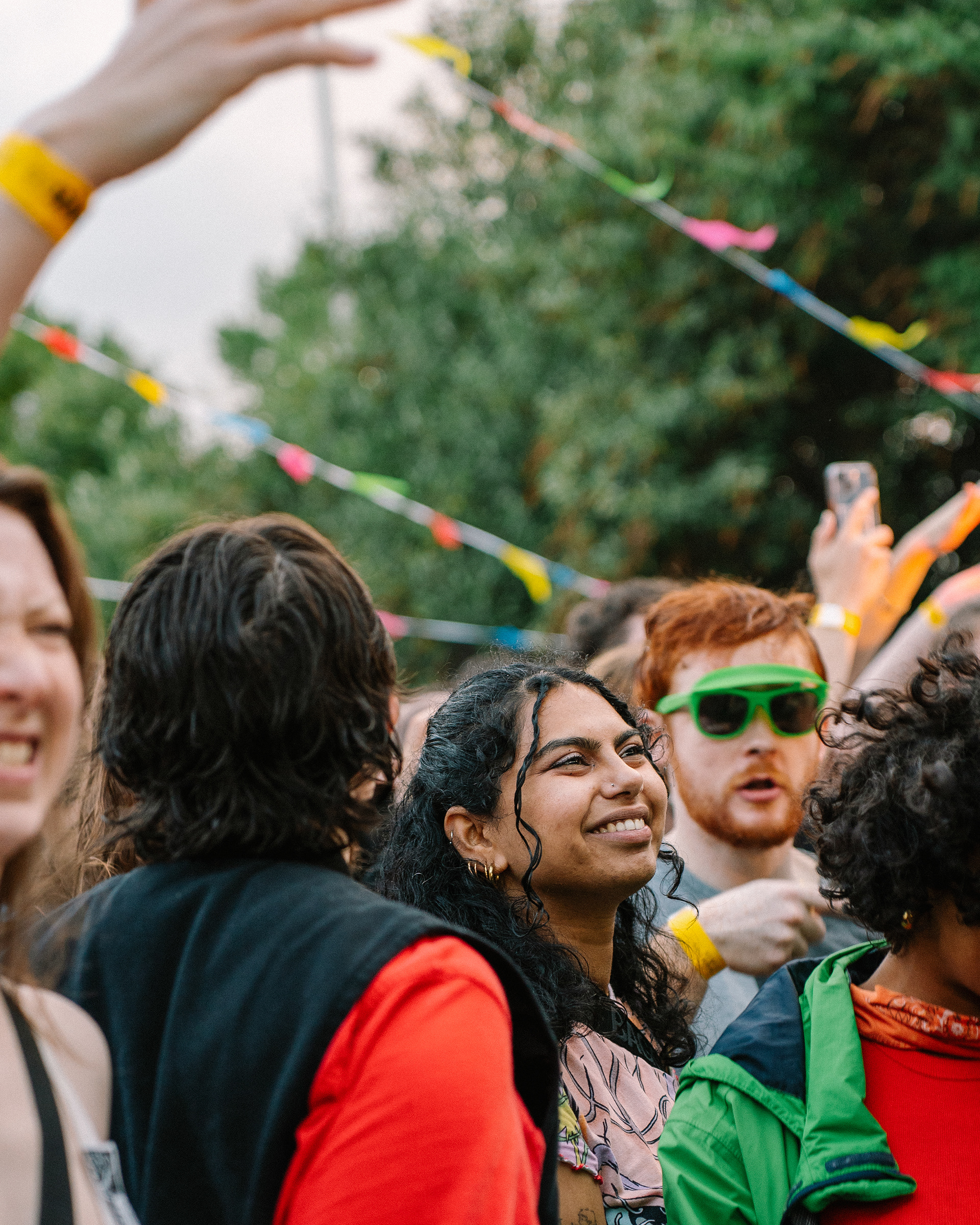 DAYS Festival, Edinburgh