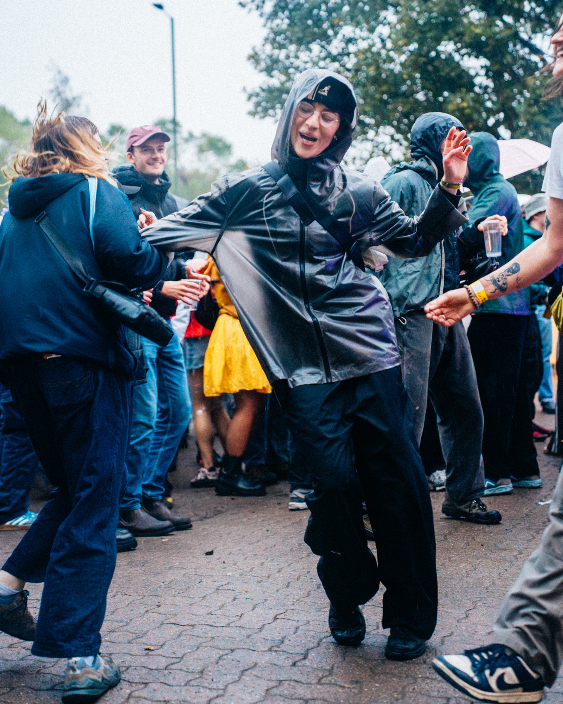 DAYS Festival, Edinburgh