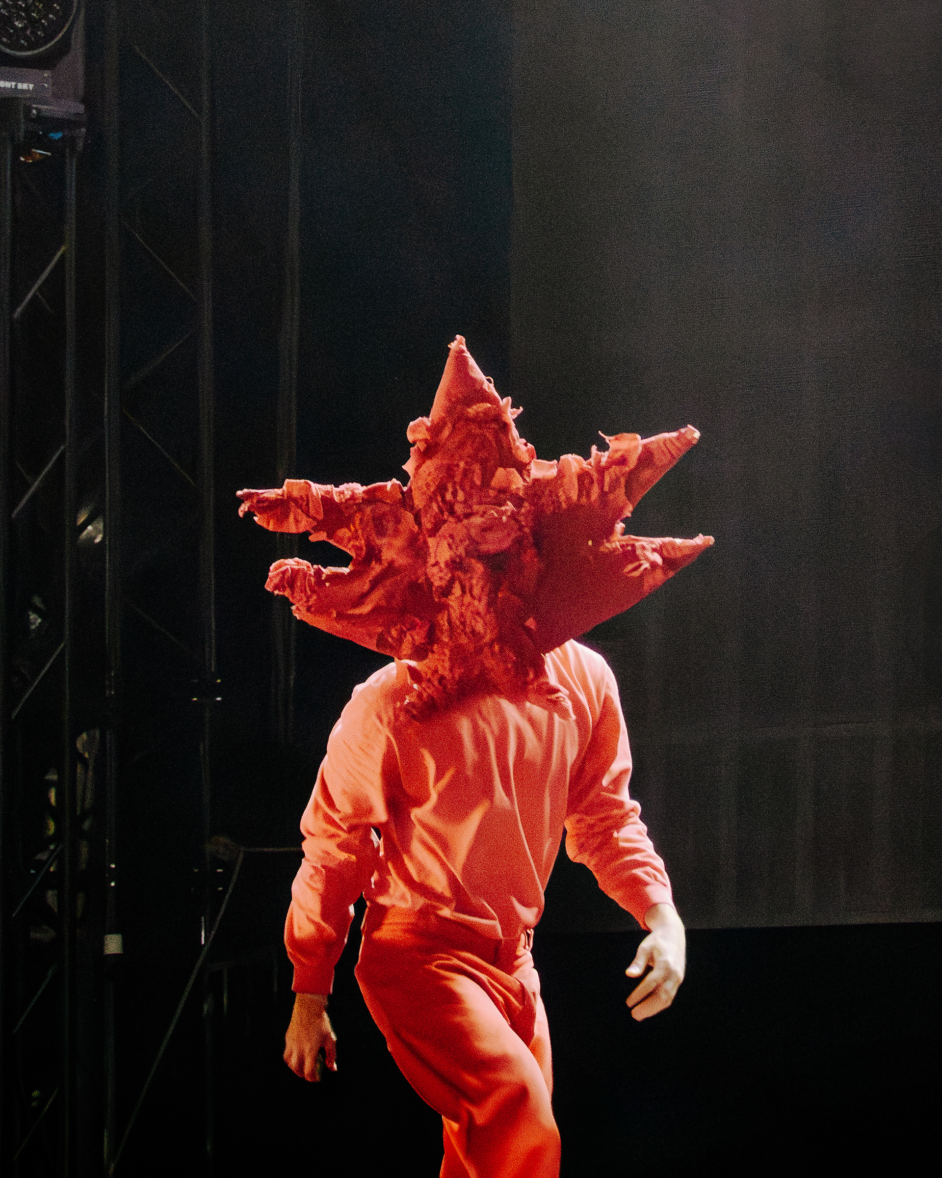 Magdalena Bay, London