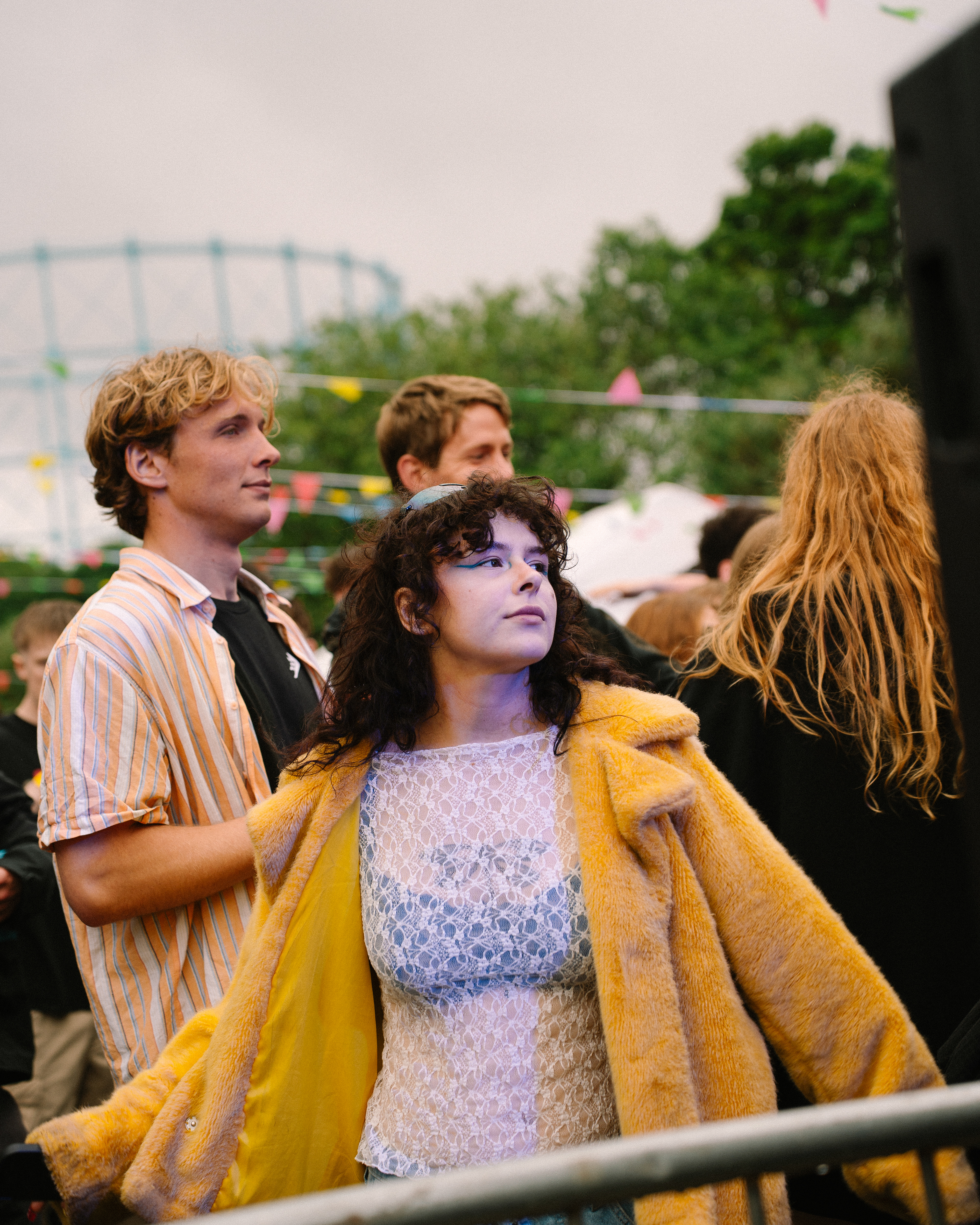 DAYS Festival, Edinburgh