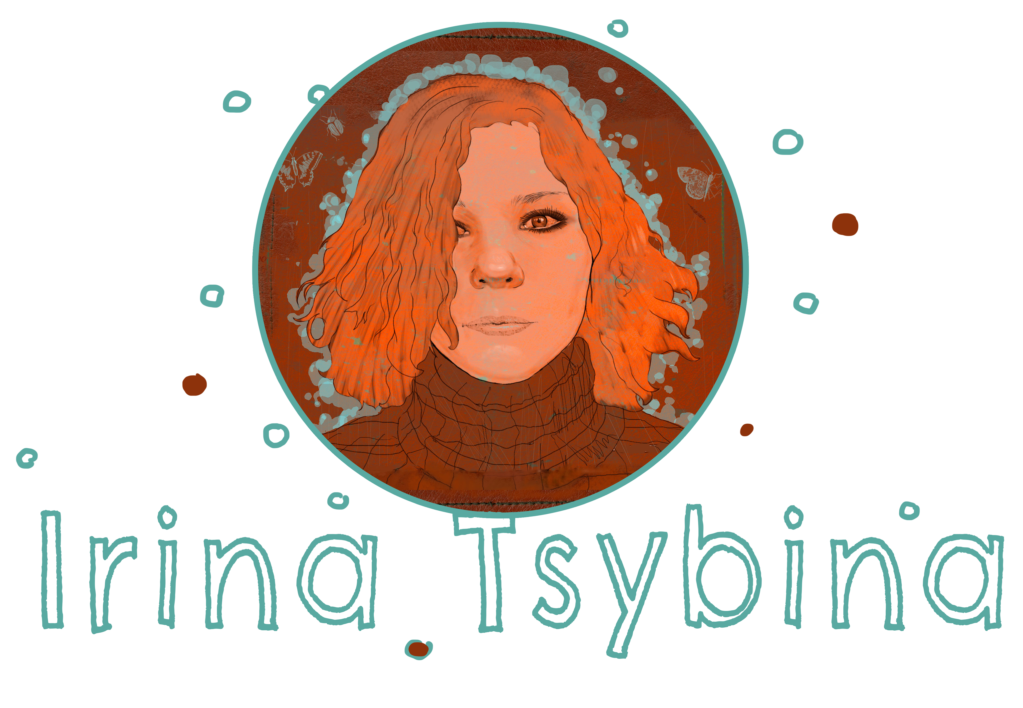 Irina Tsybina