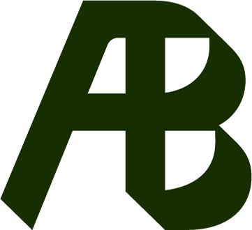 Ahmad Badawi Logo