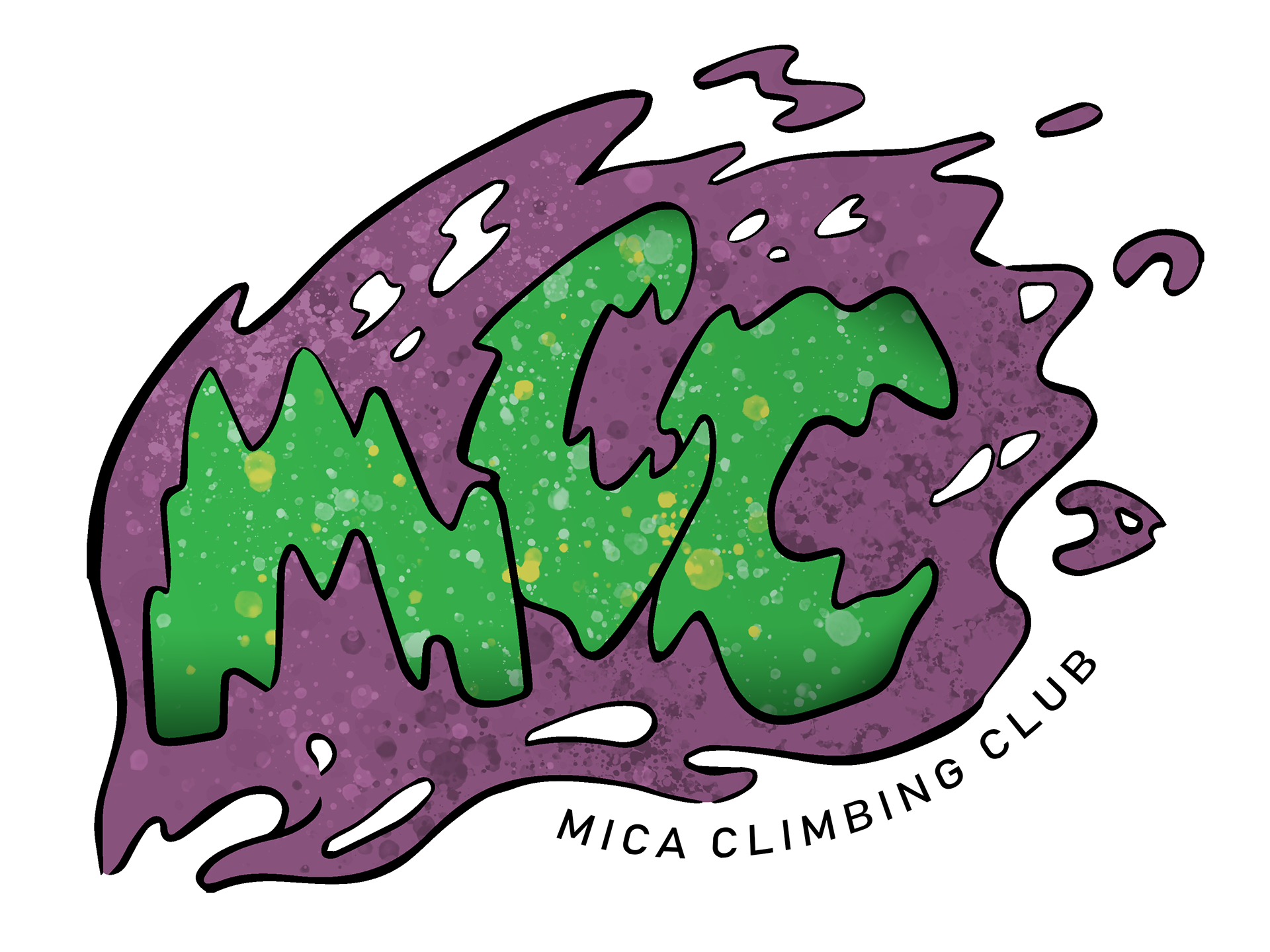 club sticker