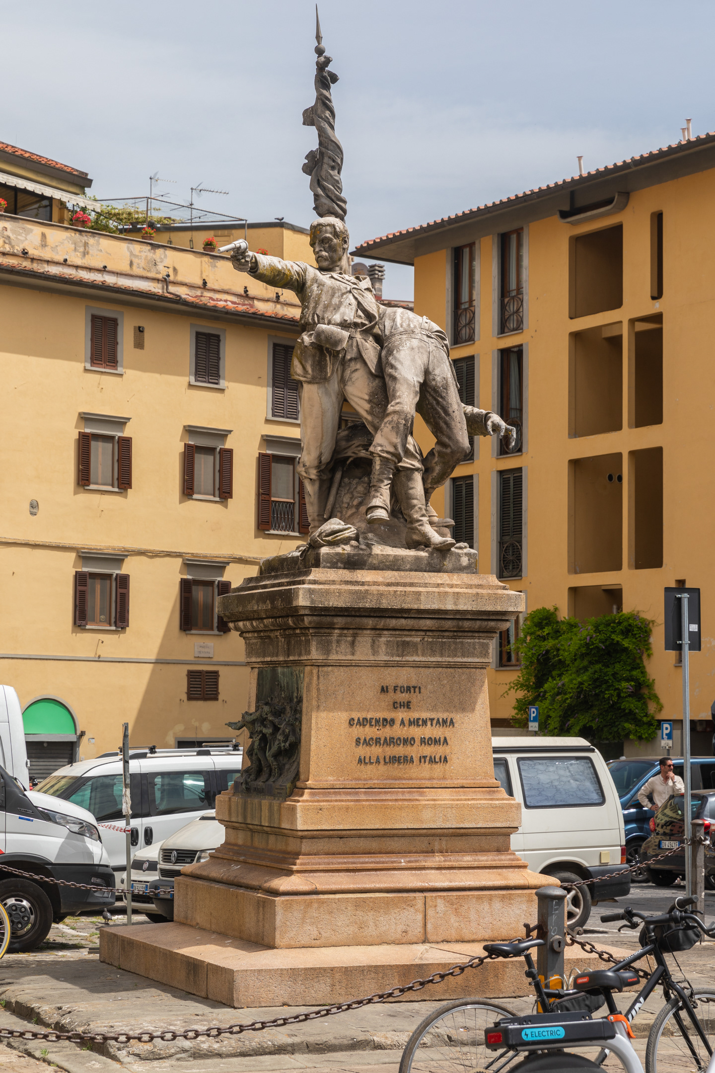 Firenze - Italy - ©2022