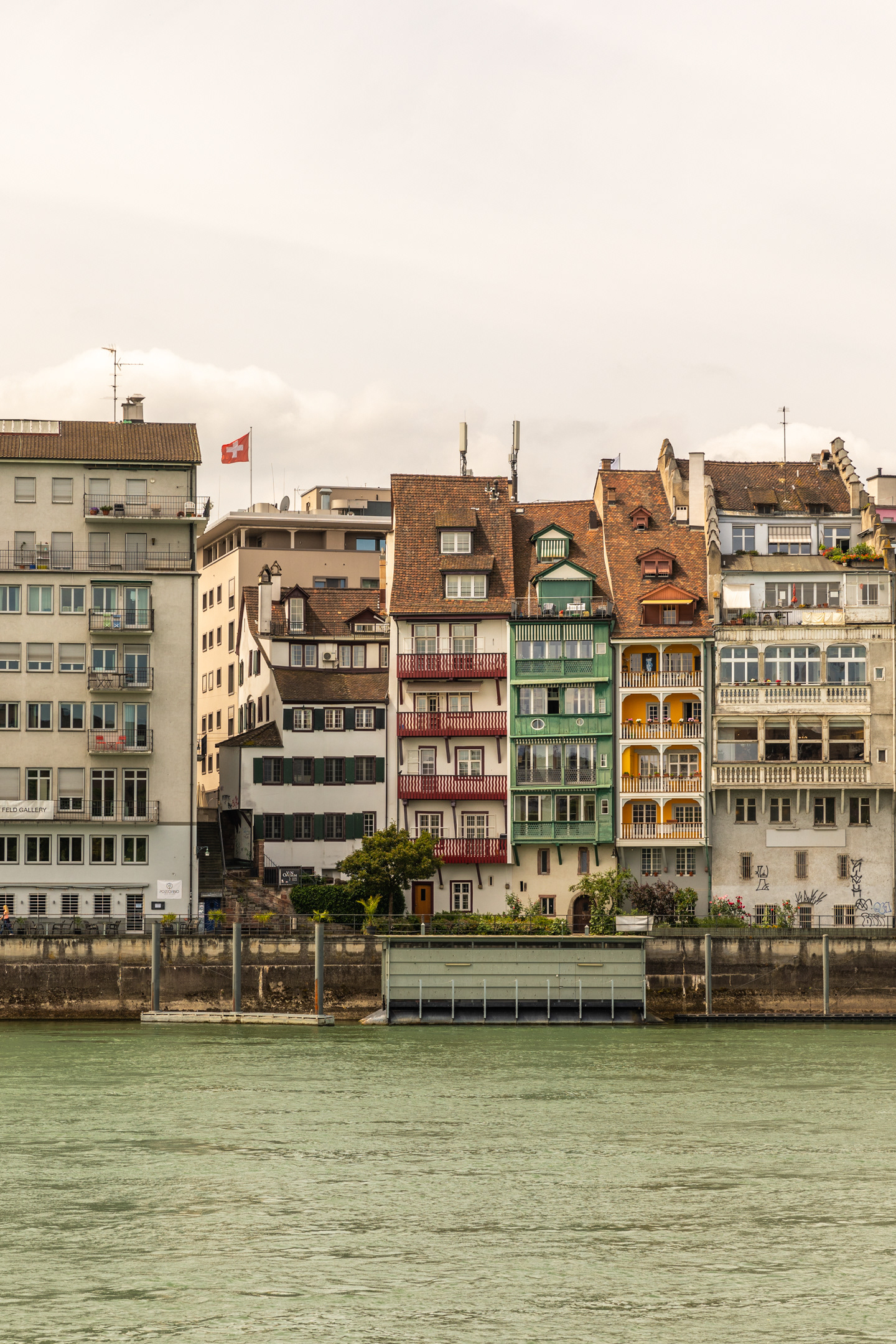 Basel - Switzerland - ©2022