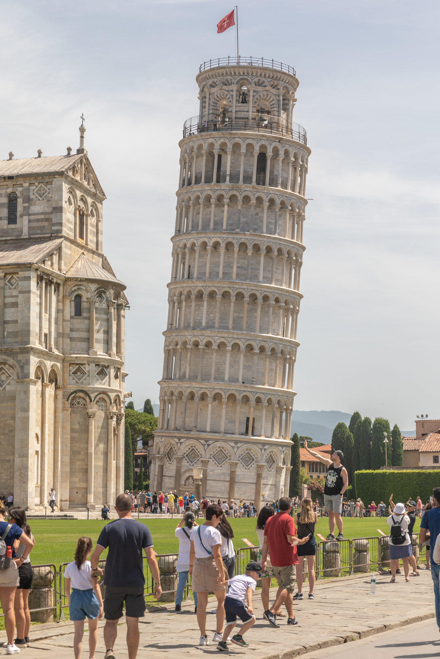 Pisa - Italy - ©2022