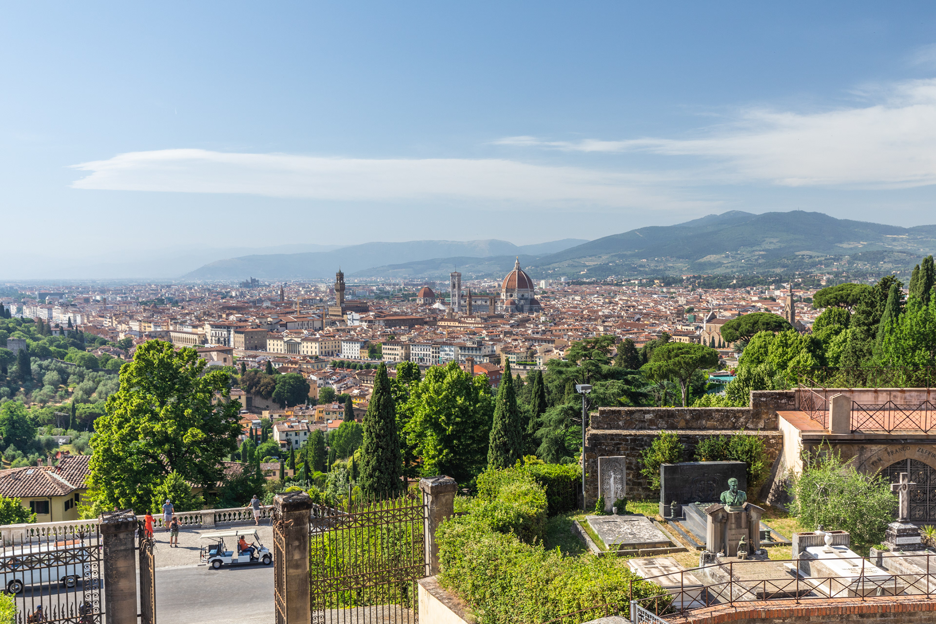 Firenze - Italy - ©2022