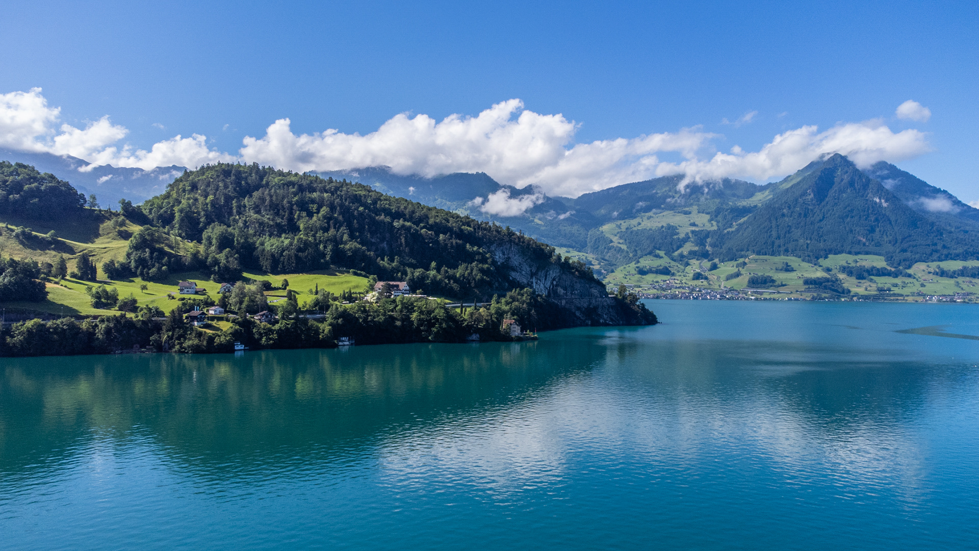 Luzern - Switzerland - ©2022