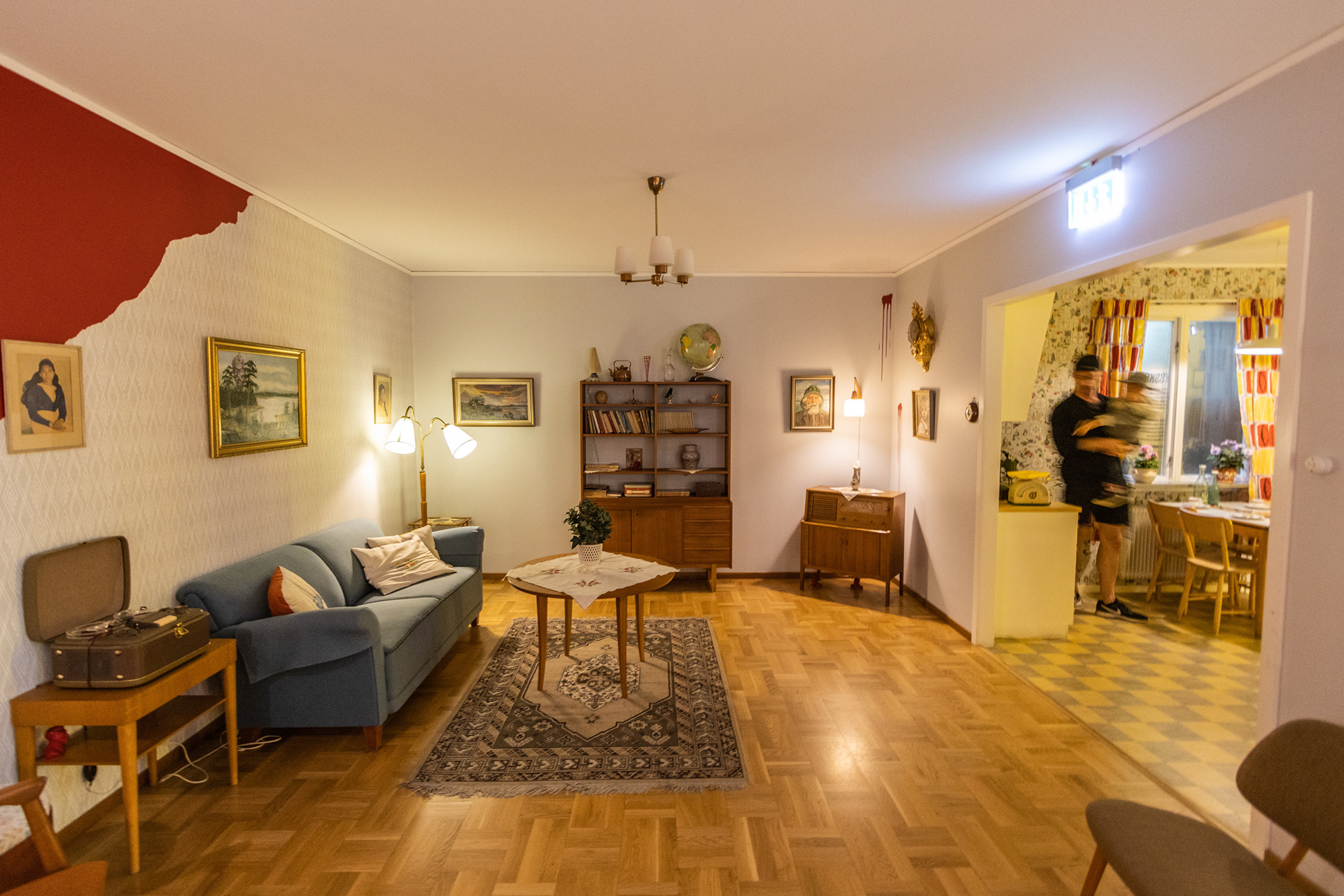 Swedish Airforce Museum  (SE) - ©2021