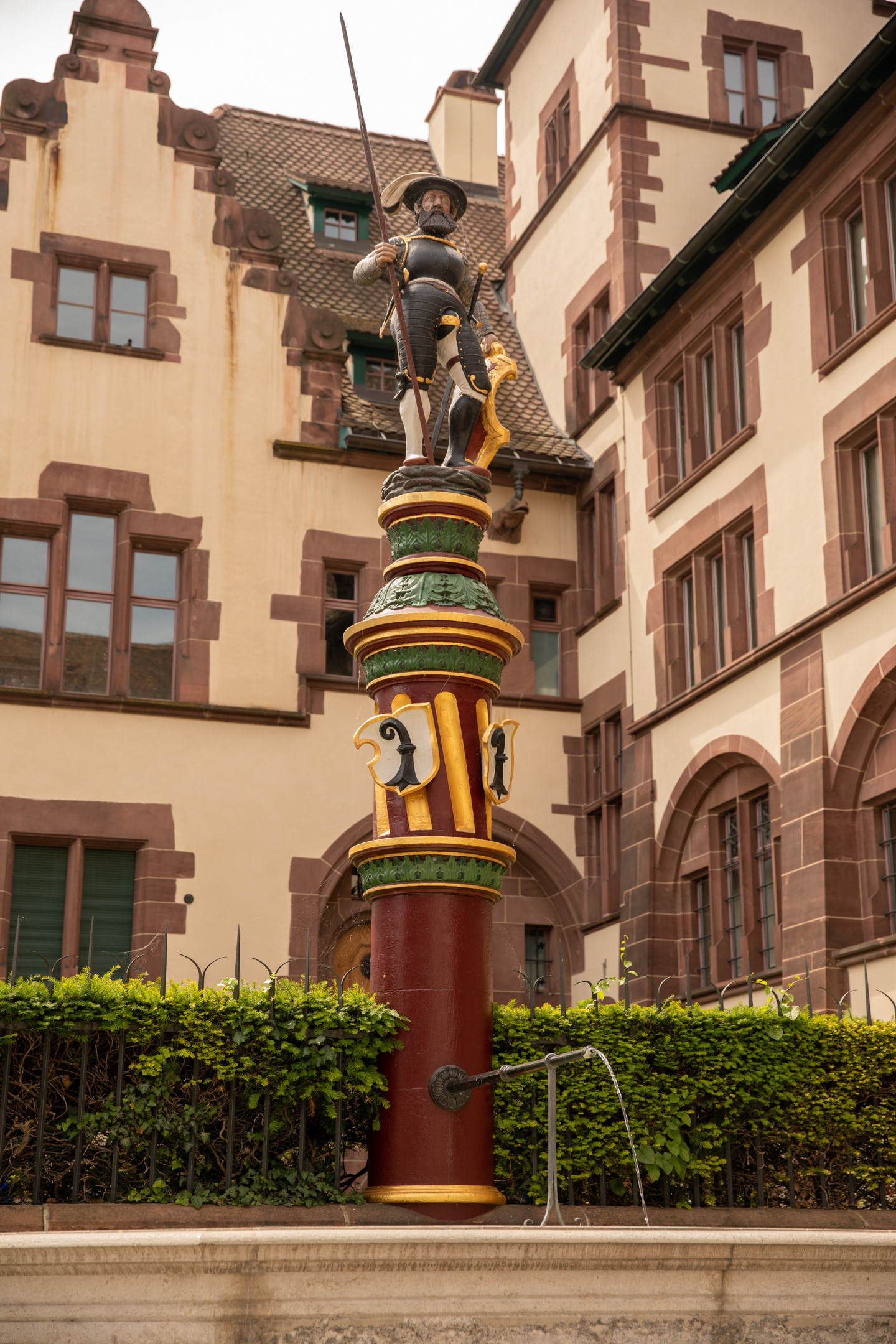 Basel - Switzerland - ©2022