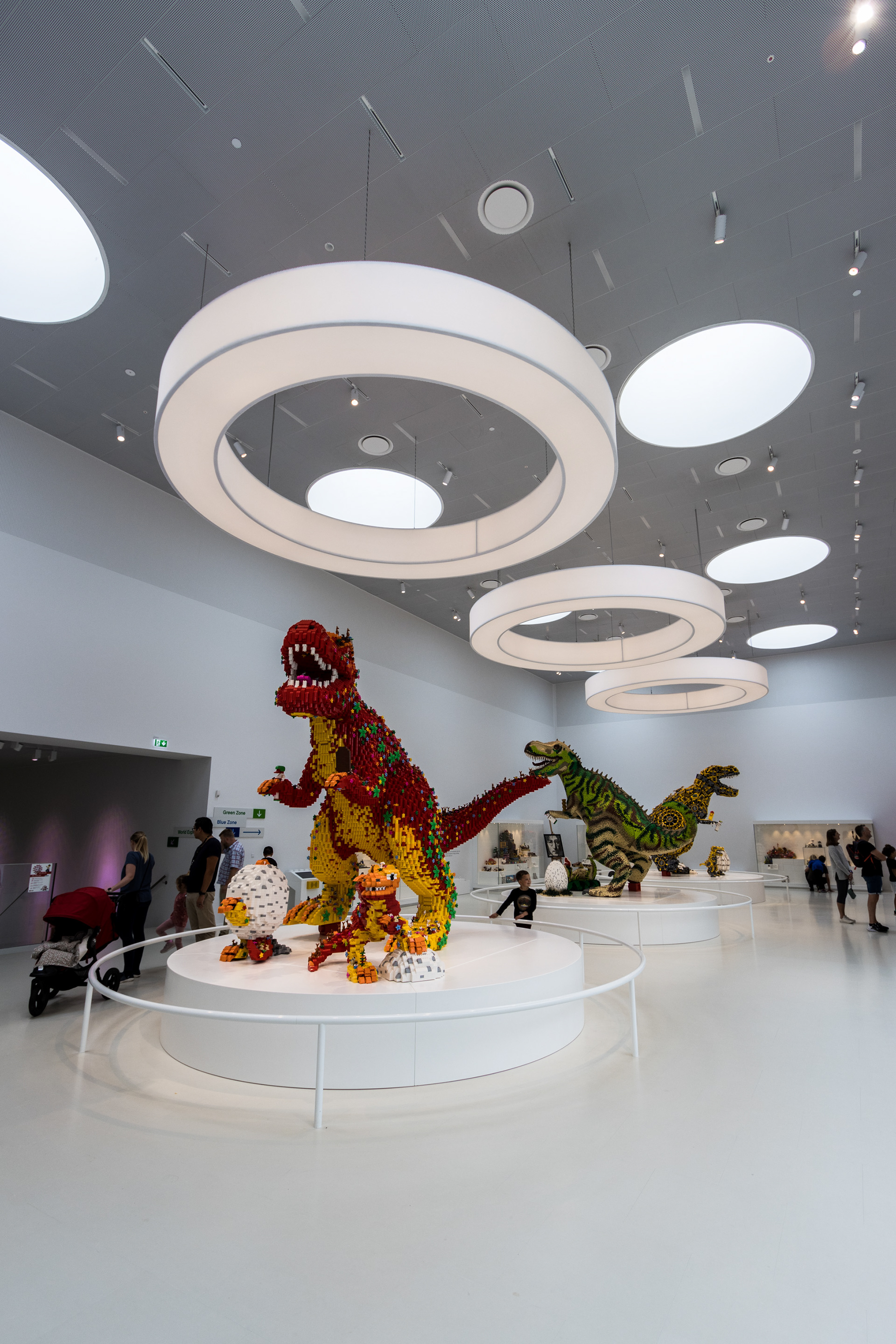 Lego House - Billund (DK) - ©2021