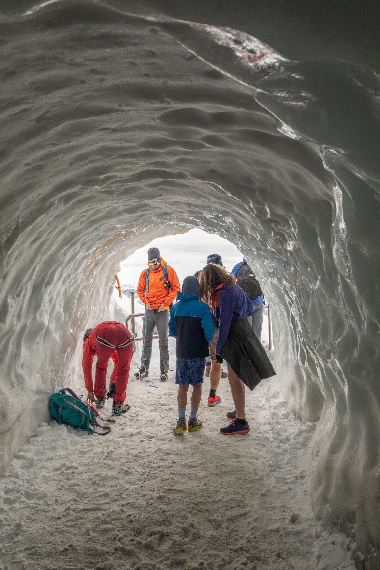 Mont Blanc - Chamonix - Switzerland ©2022