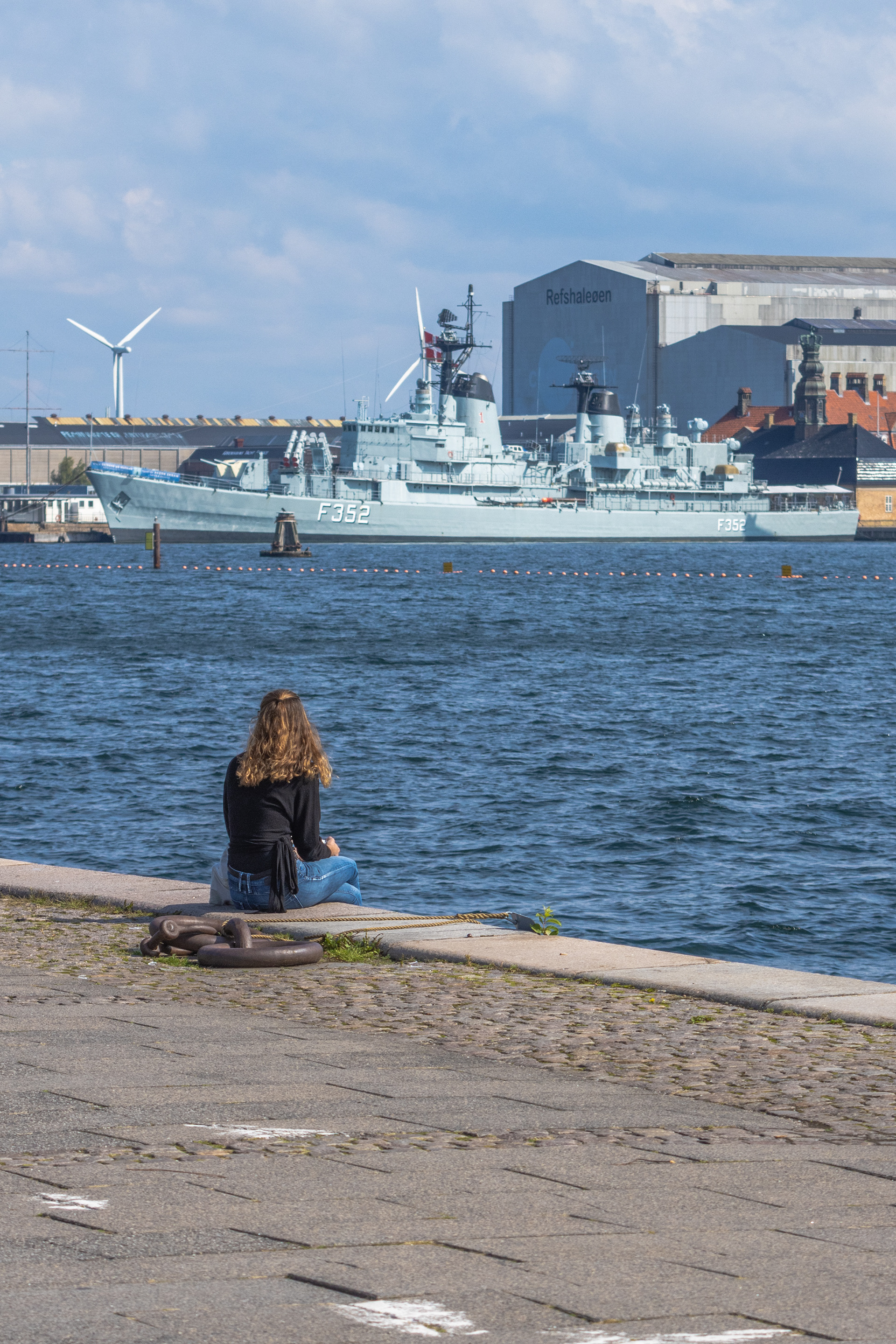 Copenhagen (DK) - ©2021