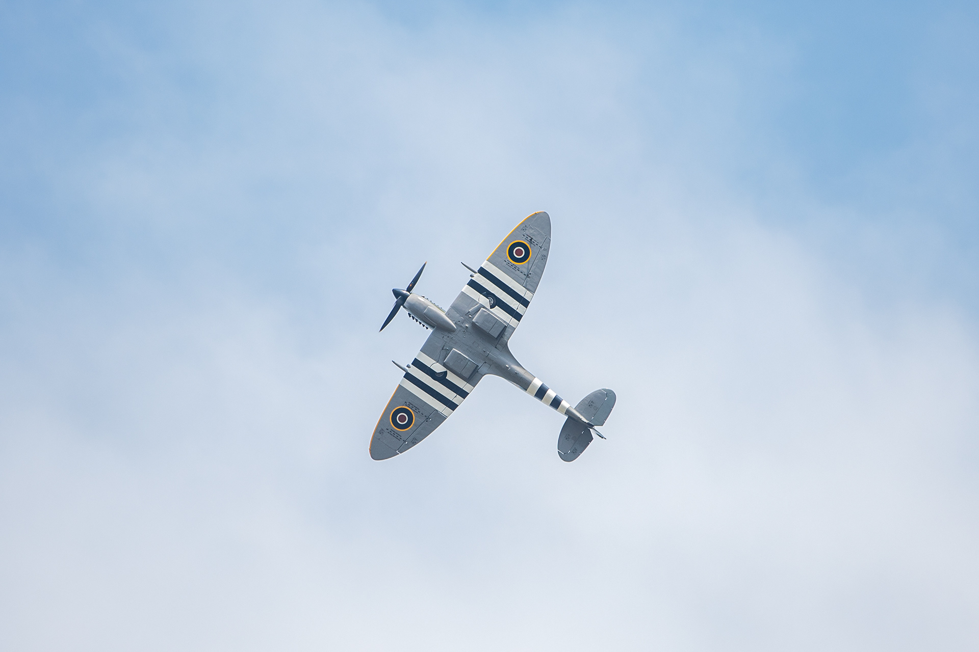 100 JAAR LUCHTHAVEN ANTWERPEN – FLY IN & AIRSHOW - ©2023