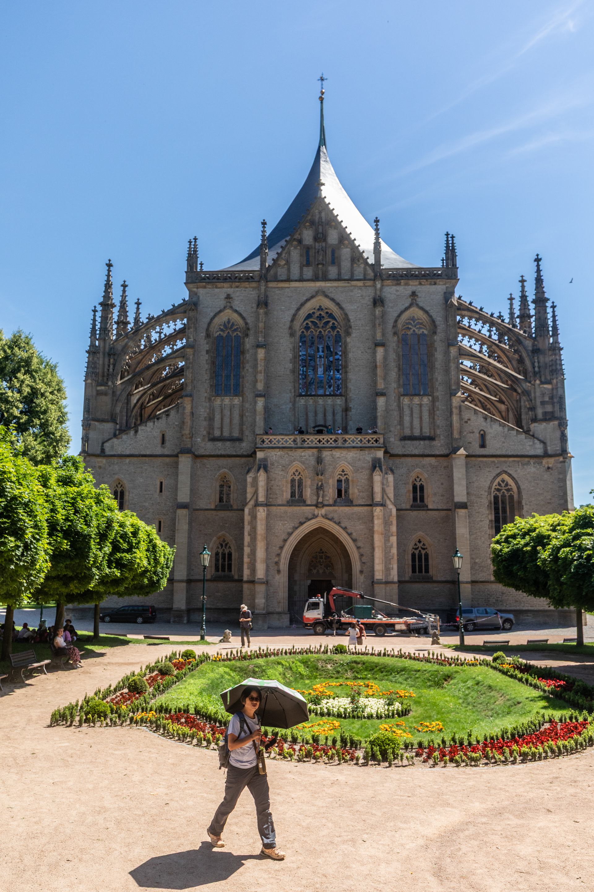 Kutná Hora - Czechia - @2026