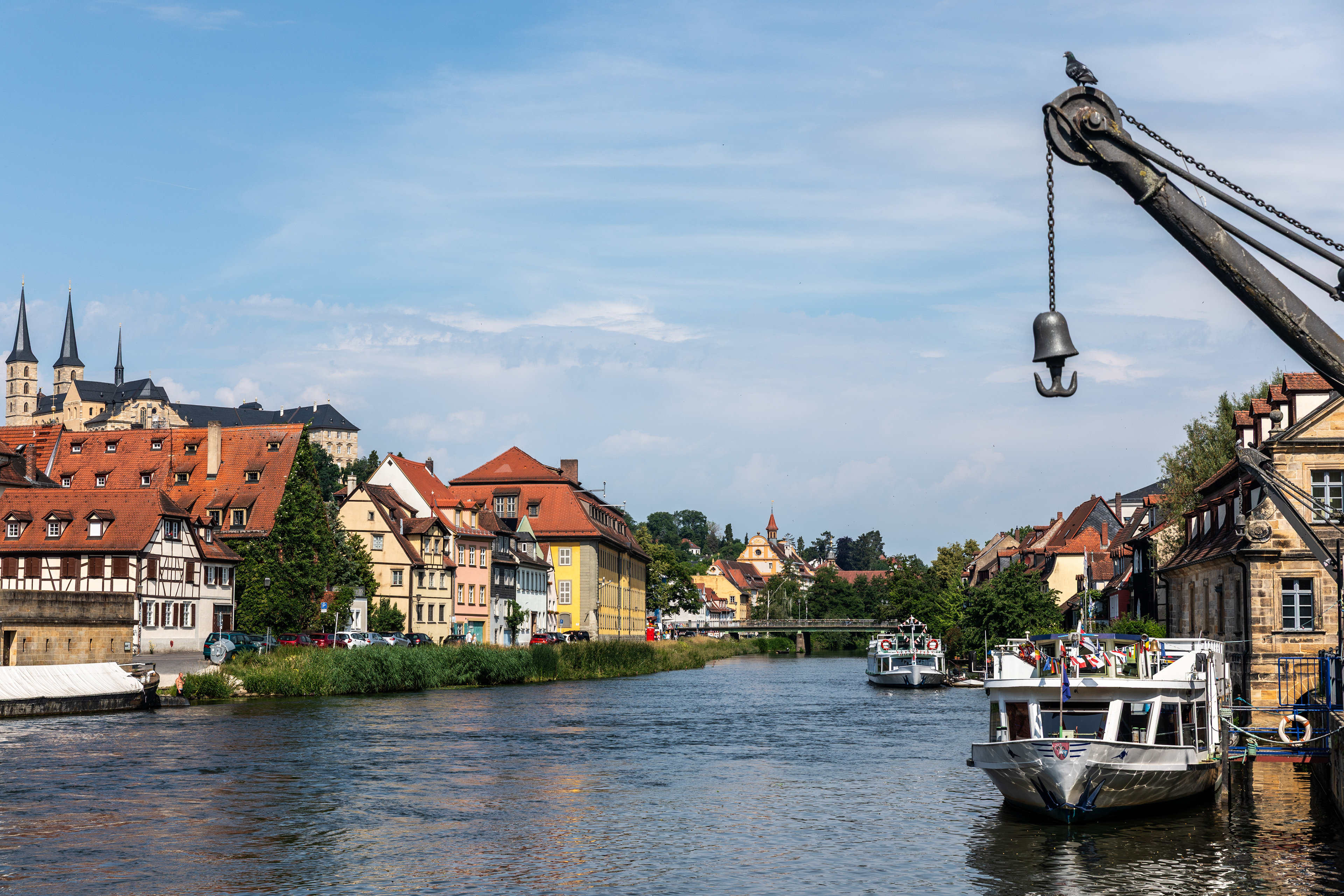 Bramberg - Germany - @2026