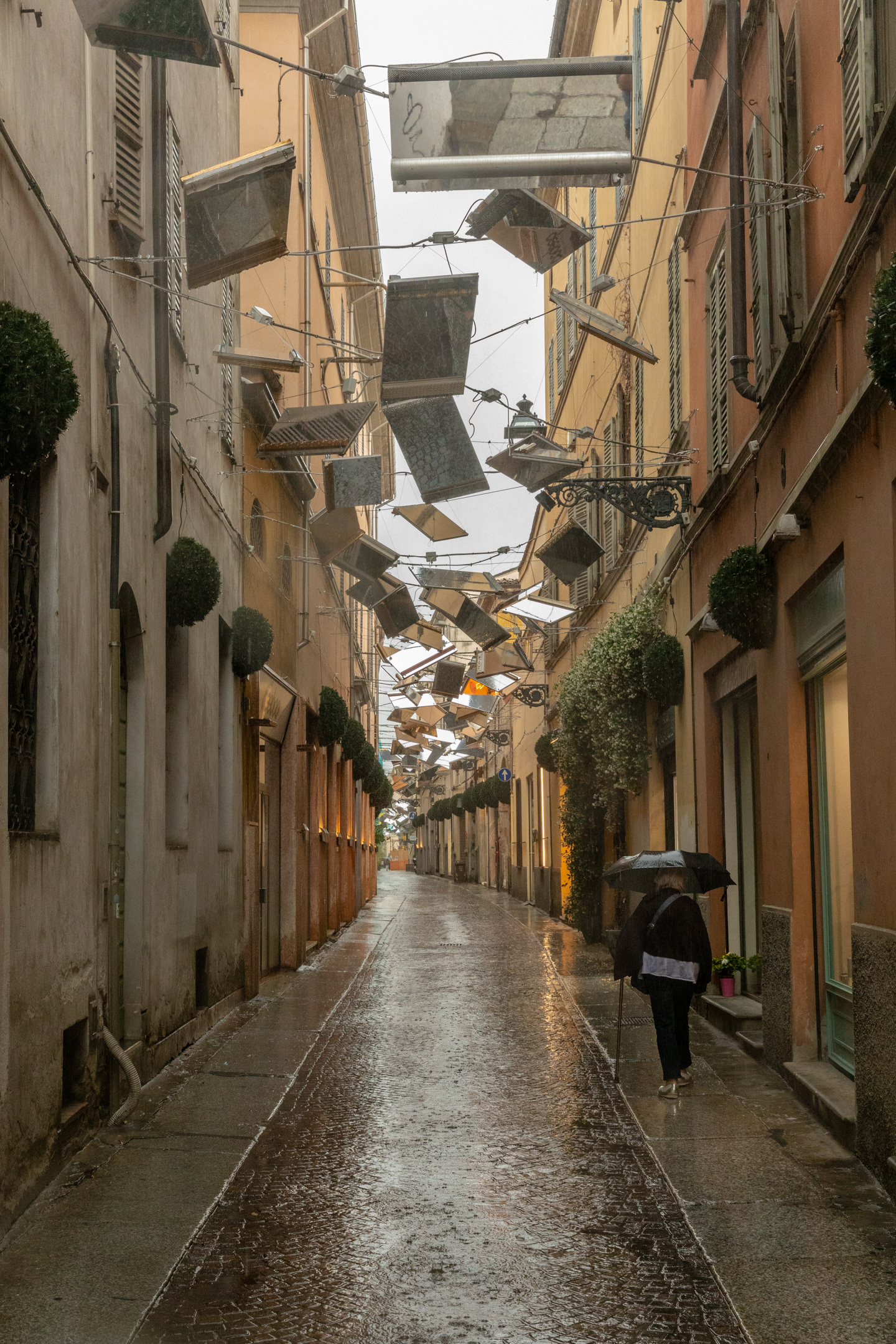 Parma - Italy - ©2022