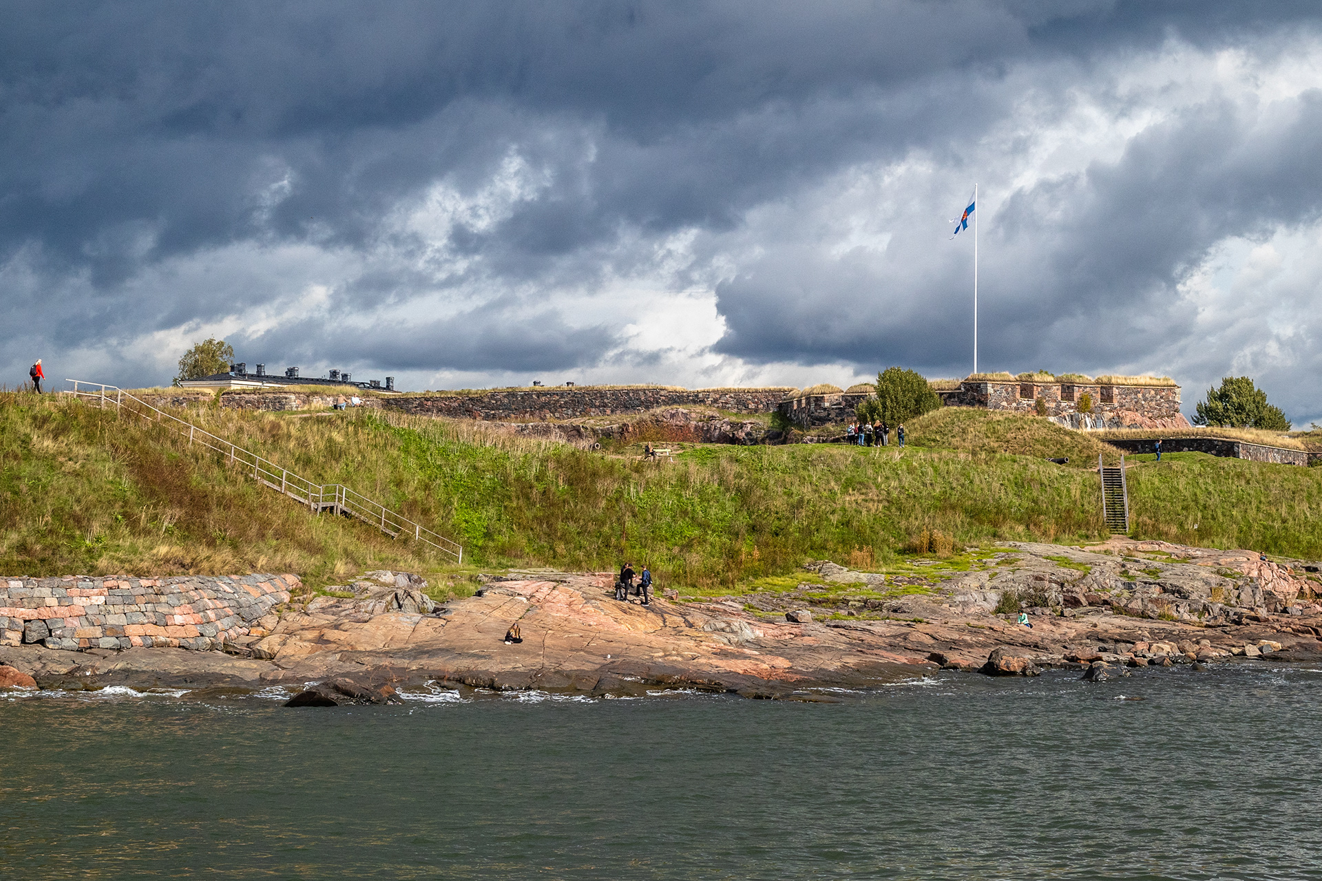 Helsinki (FI) - ©2021