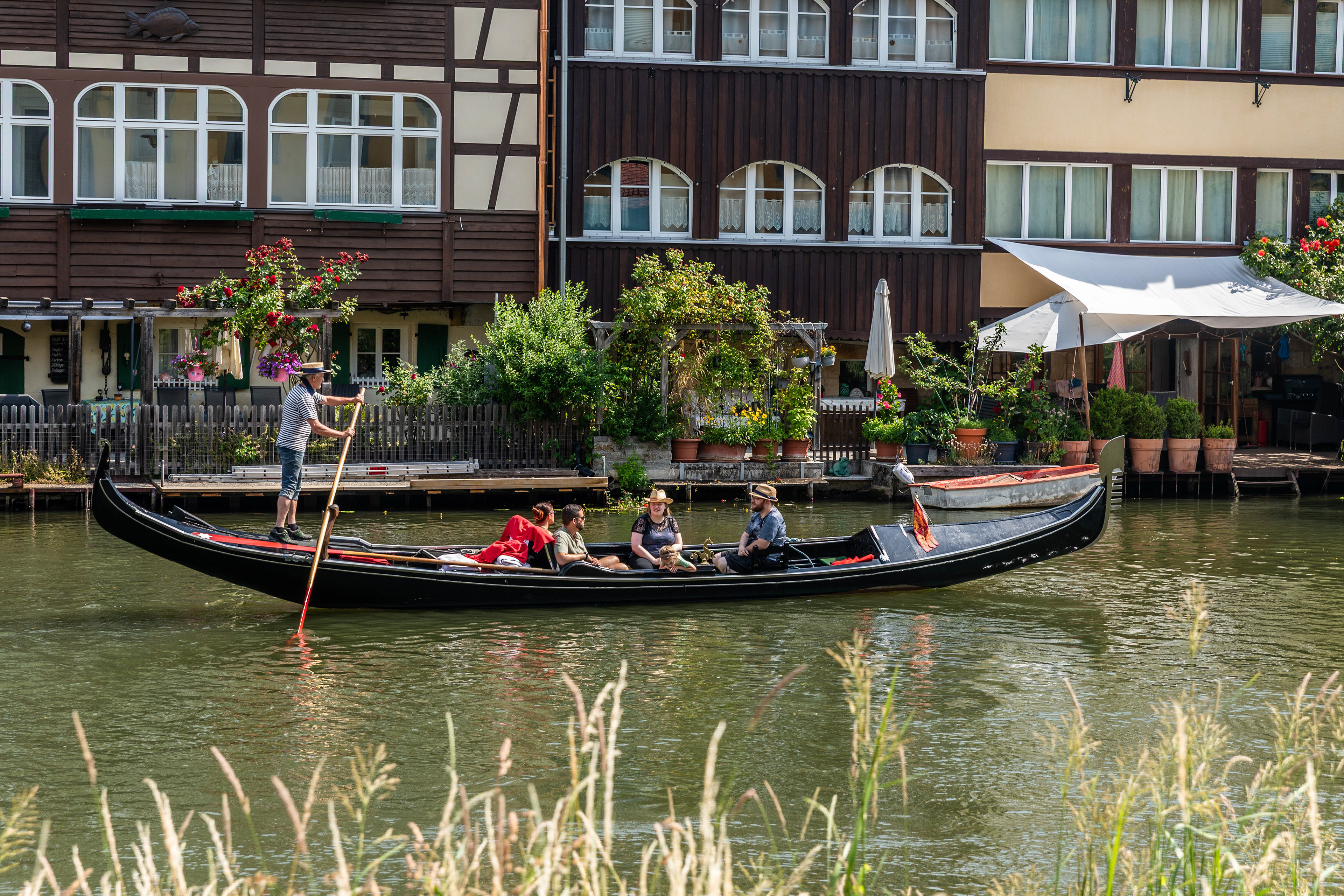 Bramberg - Germany  - ©2026