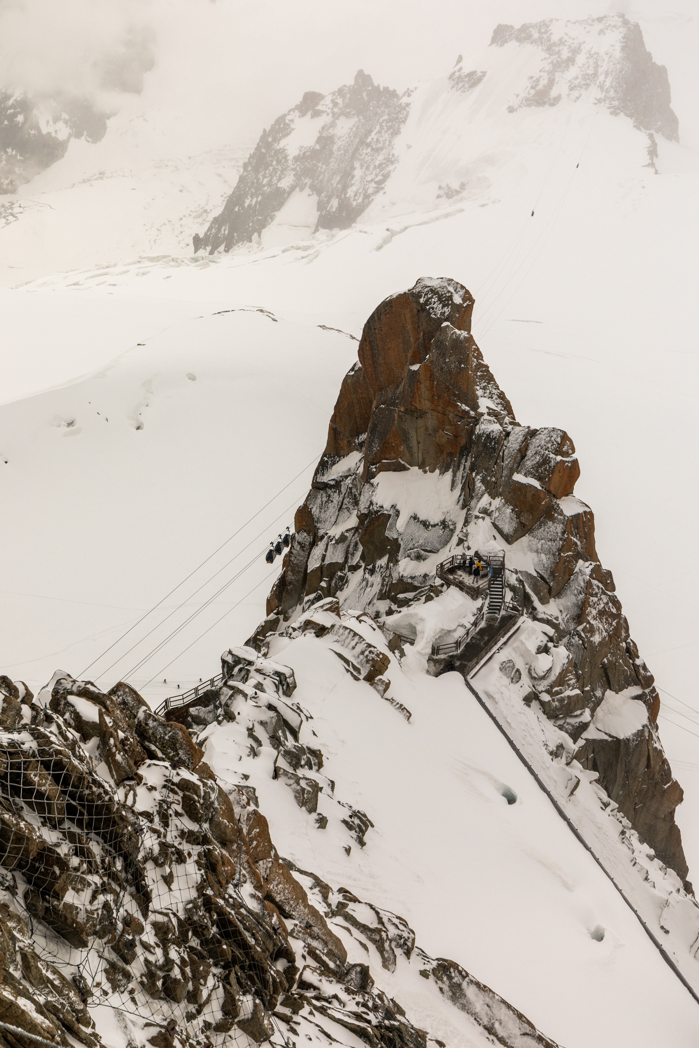 Mont Blanc - Chamonix - Switzerland ©2022