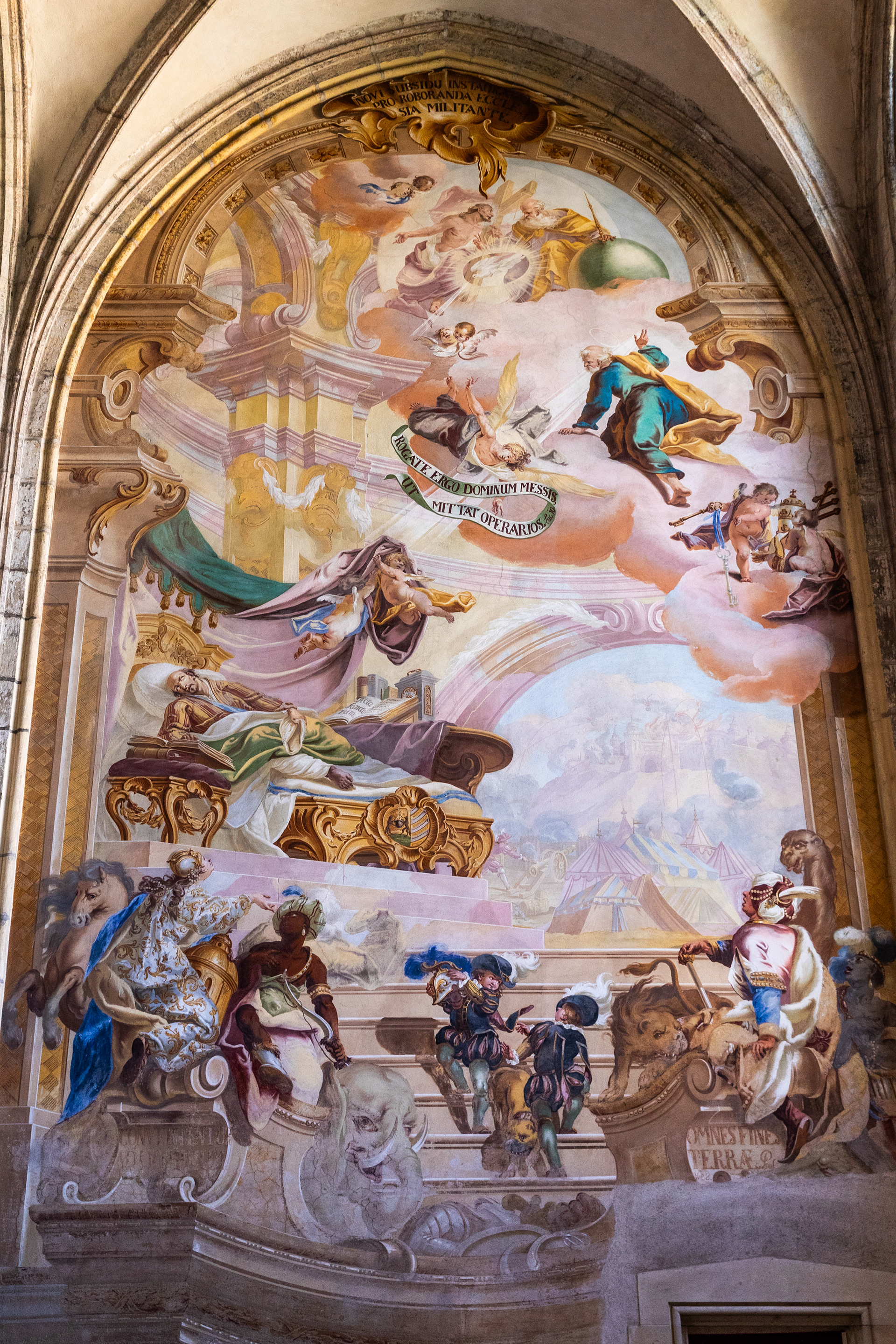 Kutná Hora - Czechia - @2026