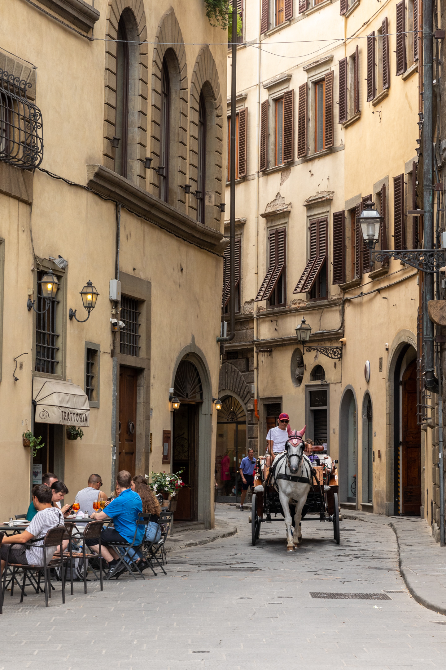 Firenze - Italy - ©2022