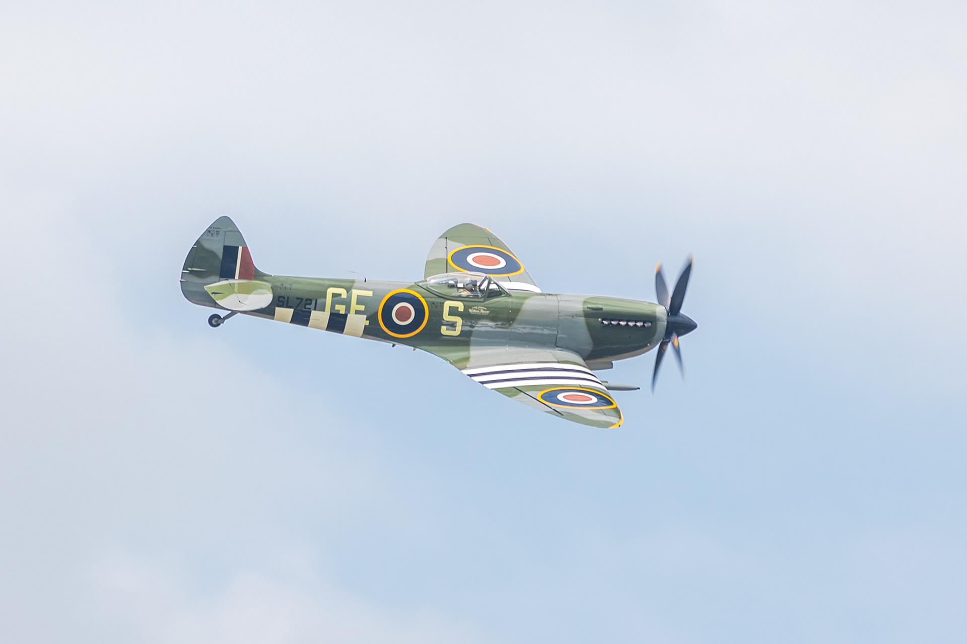 100 JAAR LUCHTHAVEN ANTWERPEN – FLY IN & AIRSHOW - ©2023