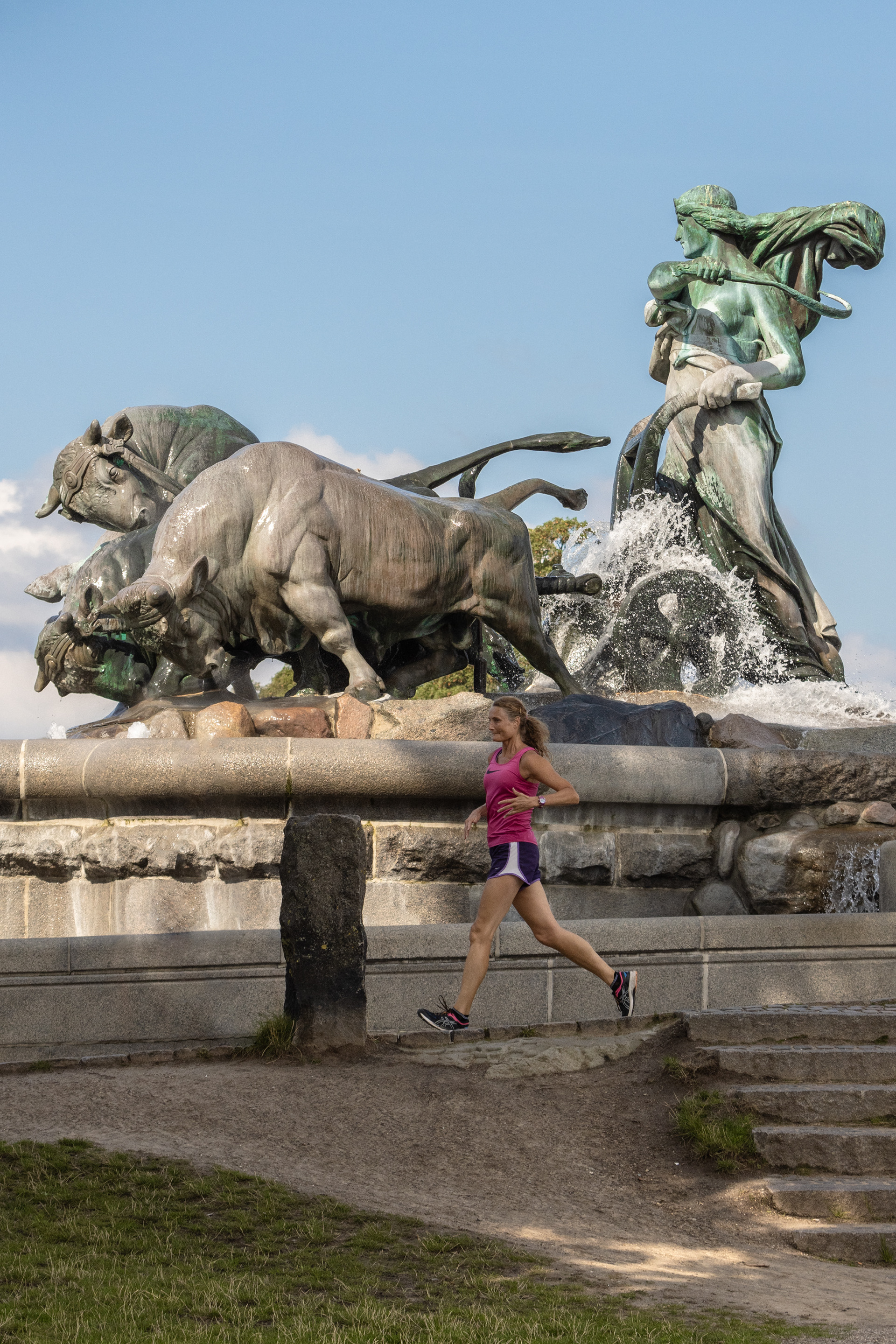 Copenhagen (DK) - ©2021