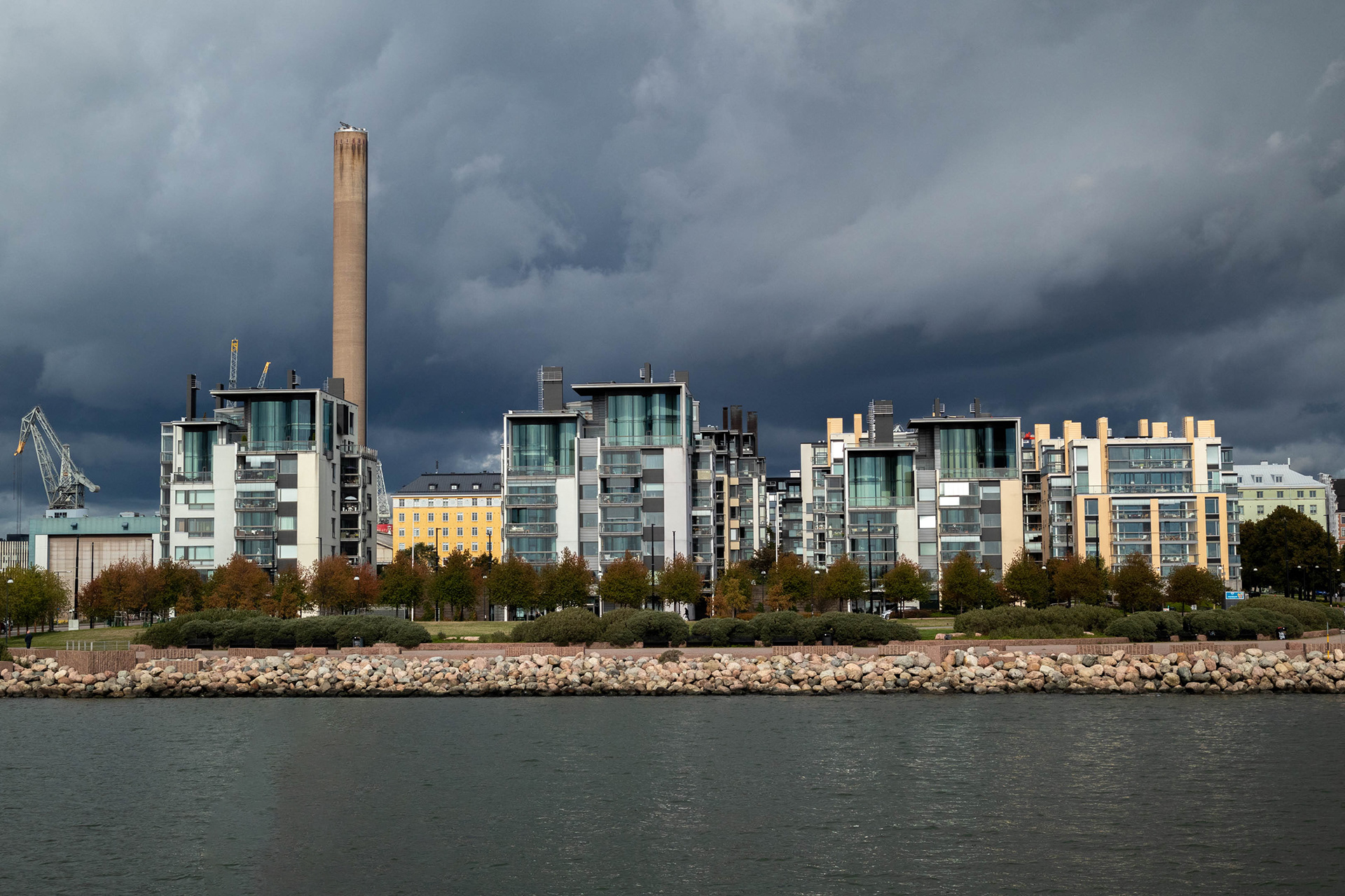 Helsinki (FI) - ©2021