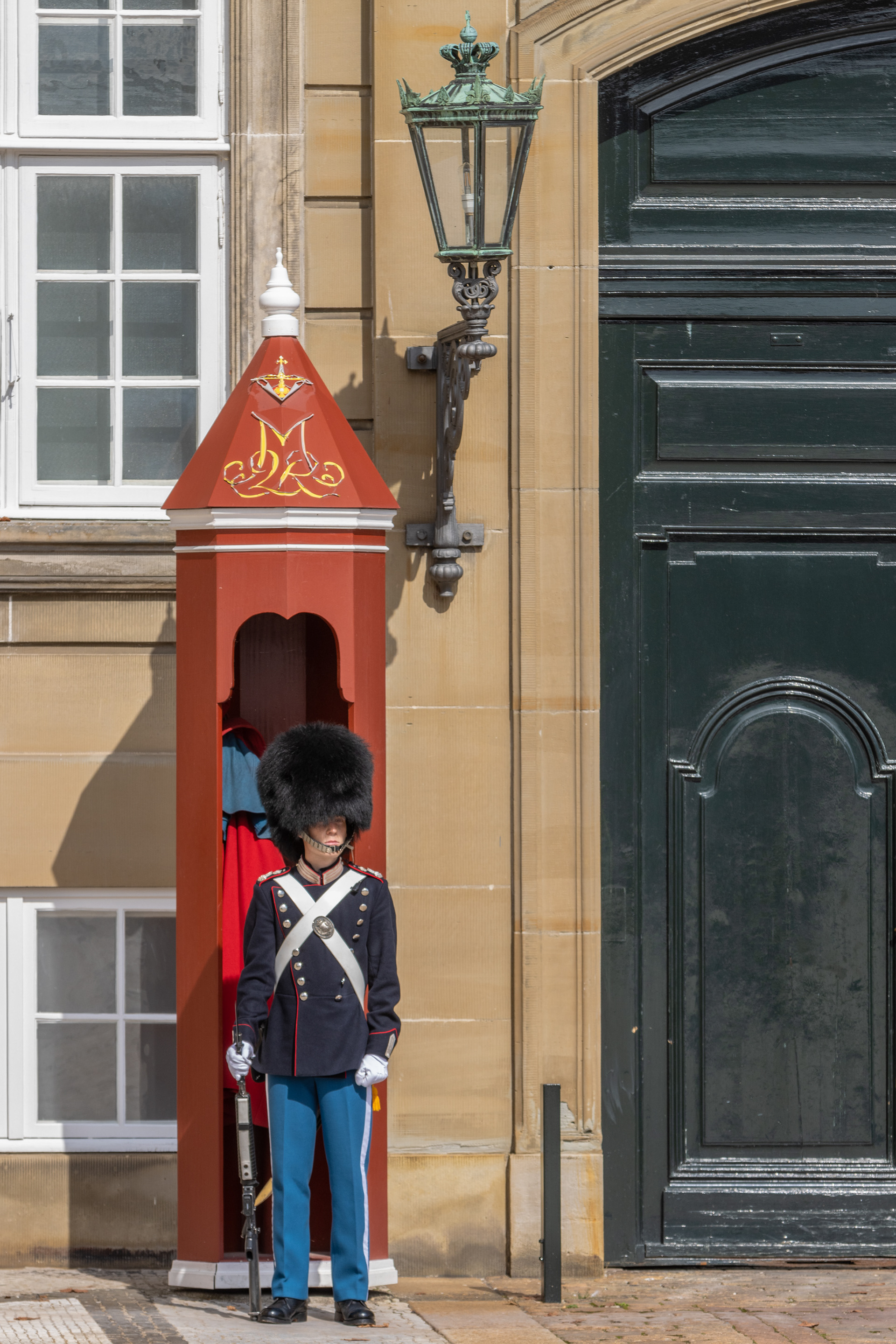 Copenhagen (DK) - ©2021