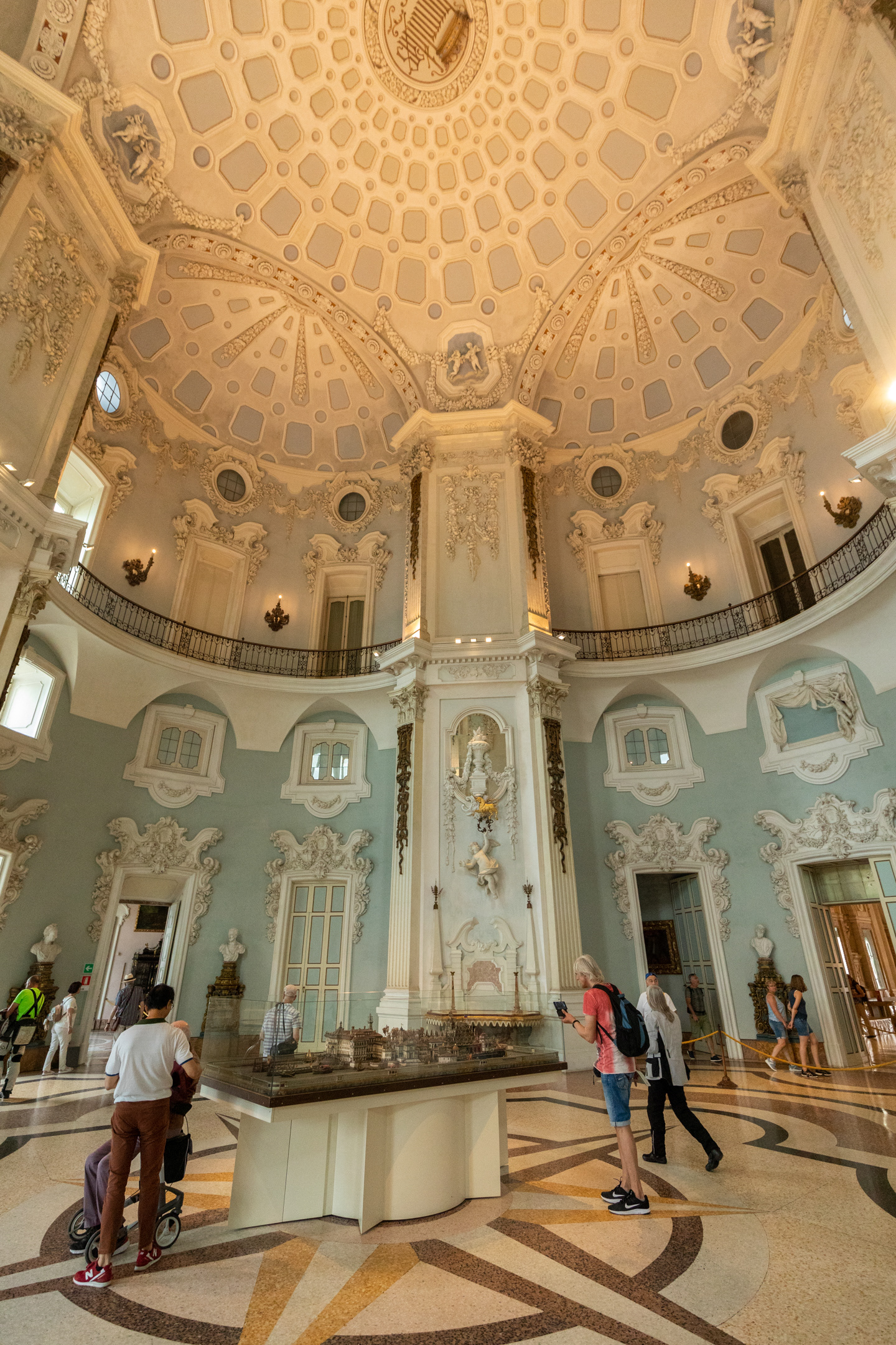 Isola Bella - Lago Maggiore - Italy - ©2022