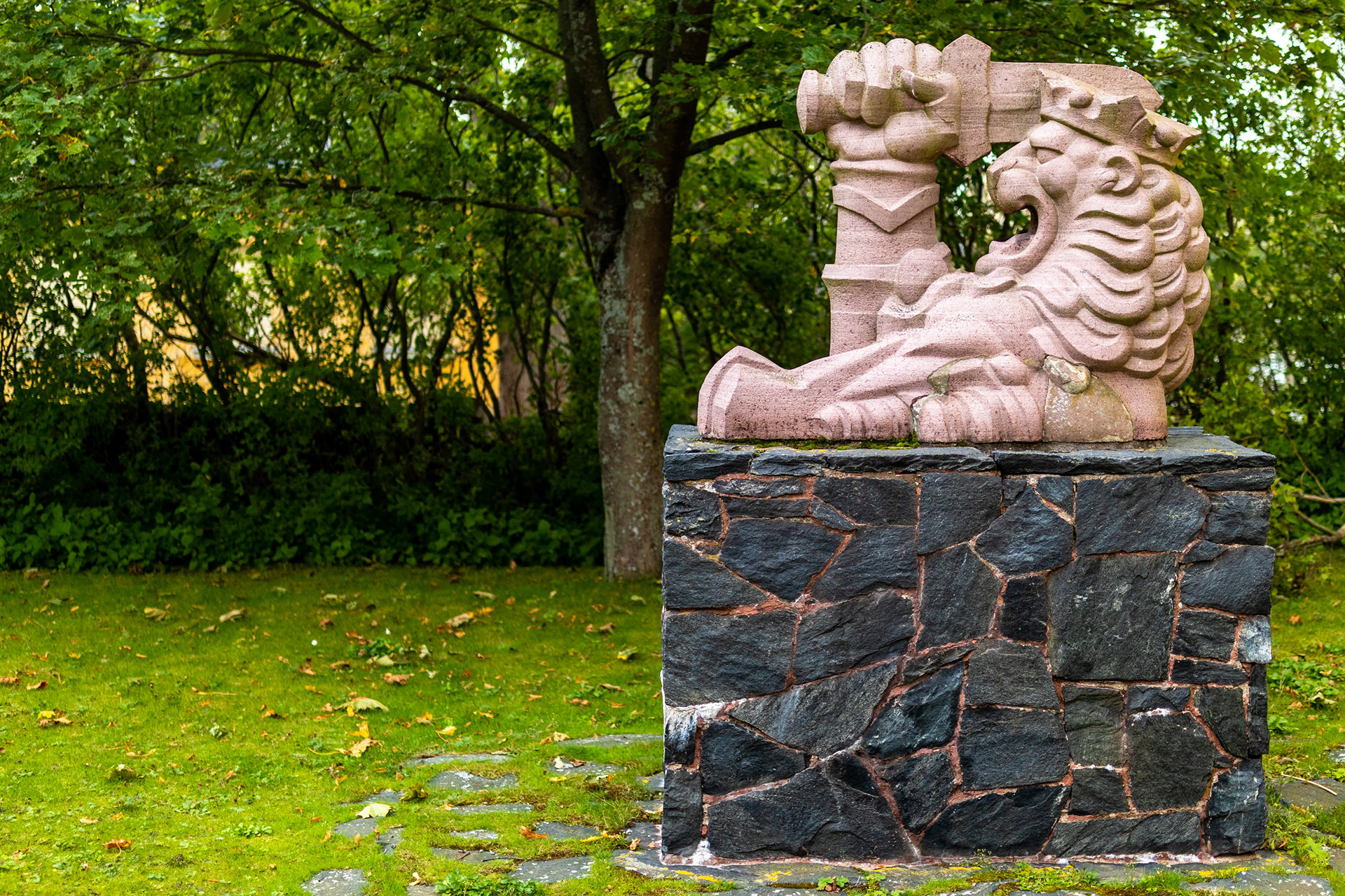 Helsinki (FI) - ©2021