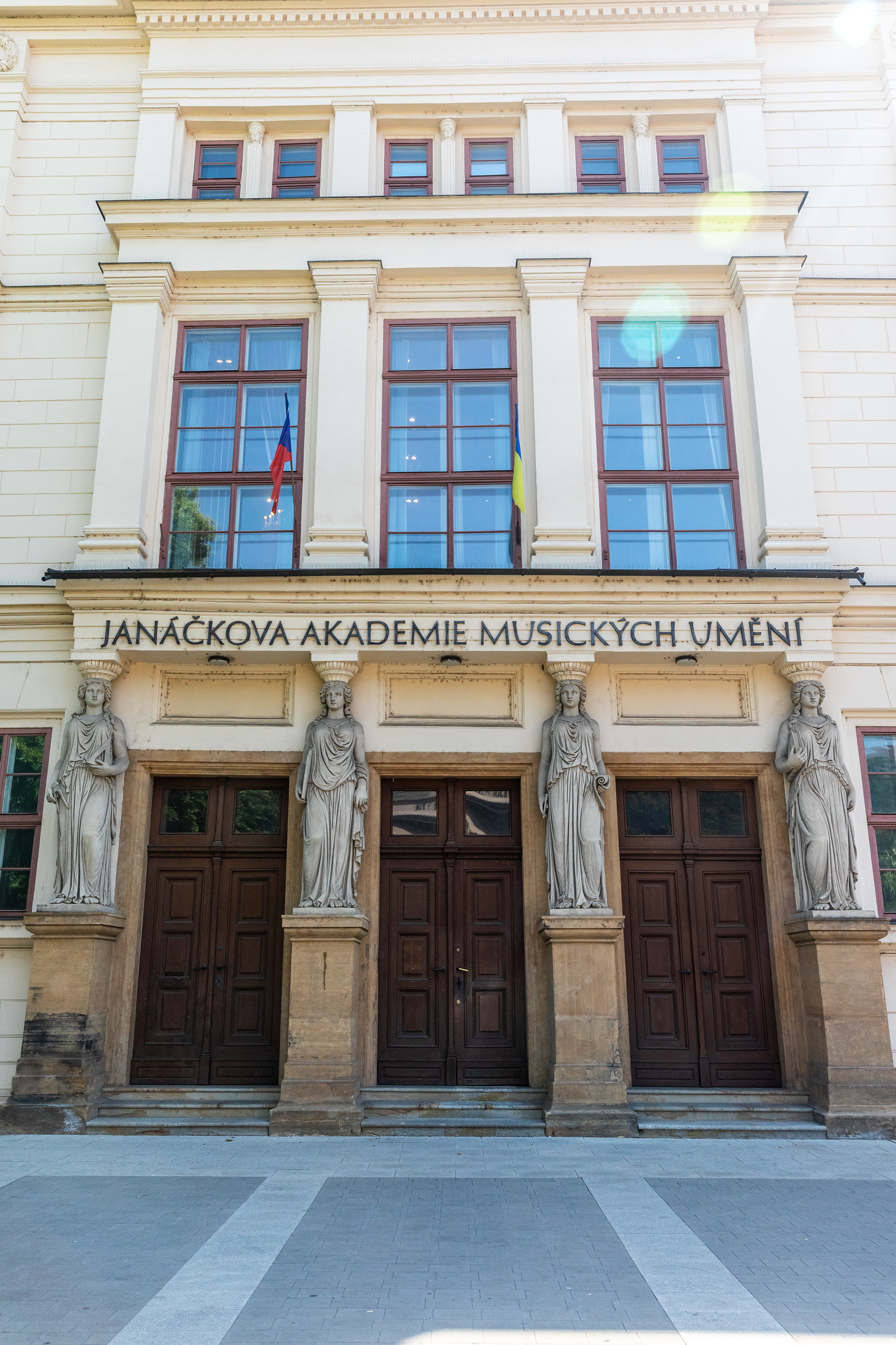 Brno - Czechia - @2026